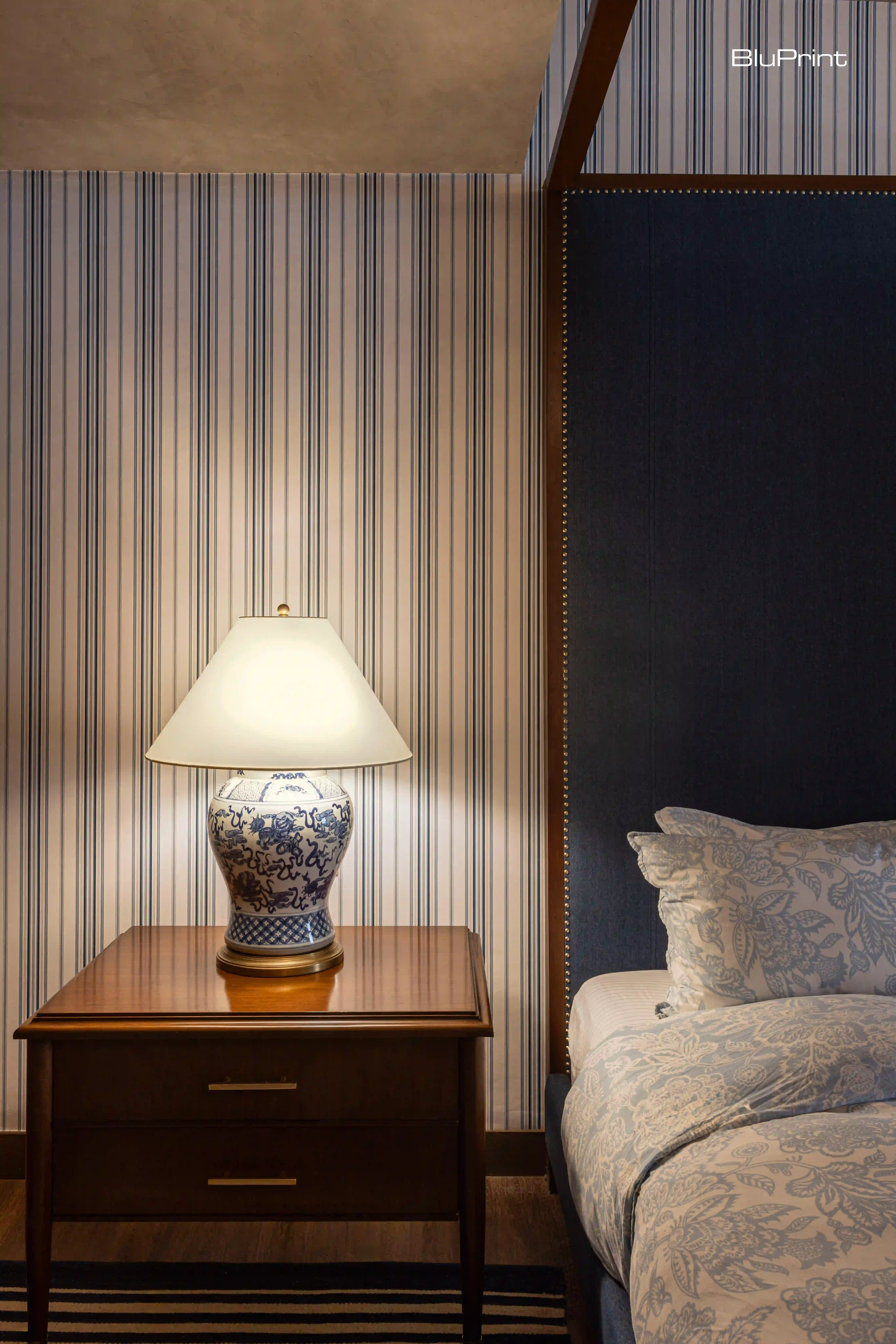 Exploring the Designer-Inspired Interiors of Hotel 8.