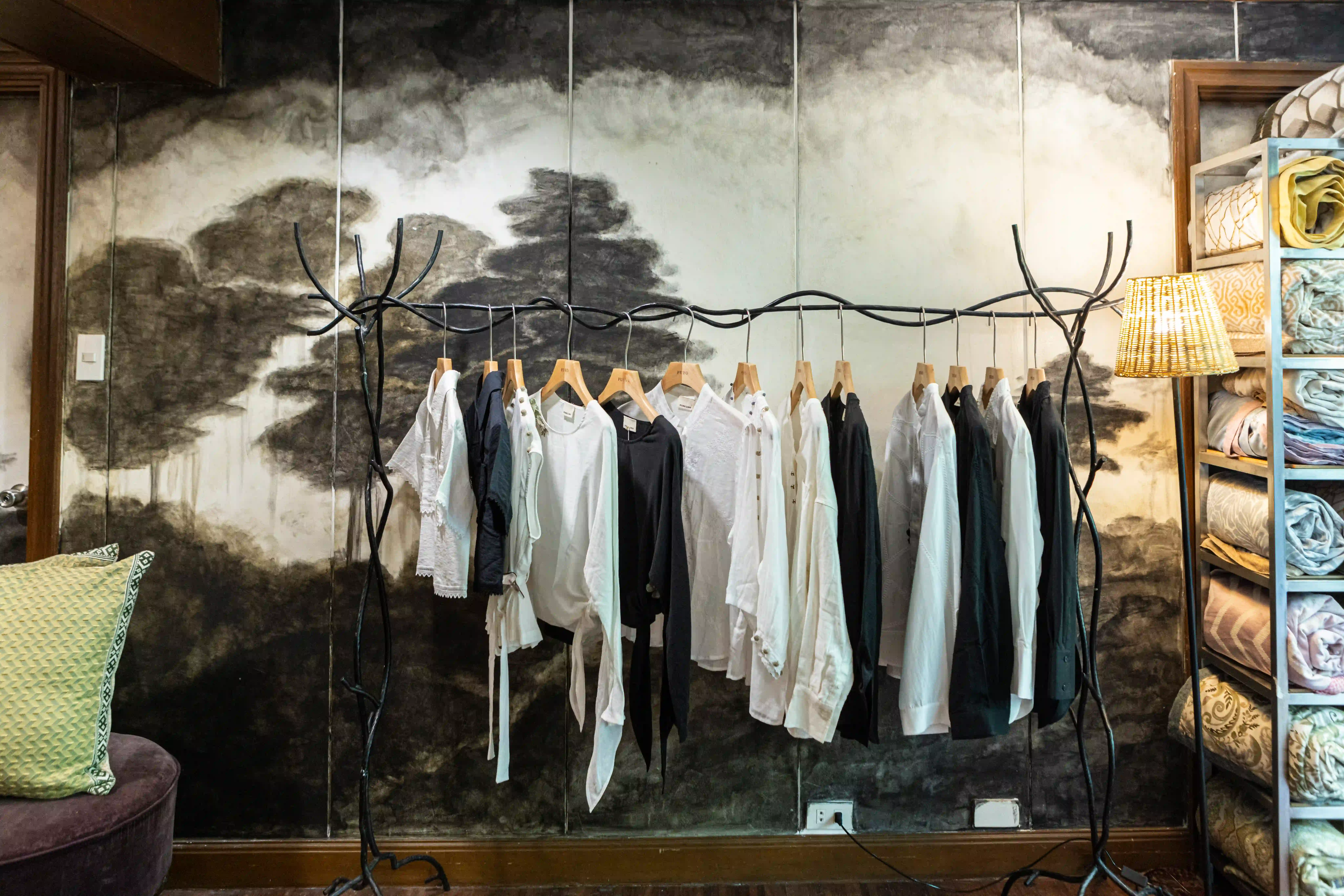 The House of O: Inside the Curated World of Ricco Ocampo.