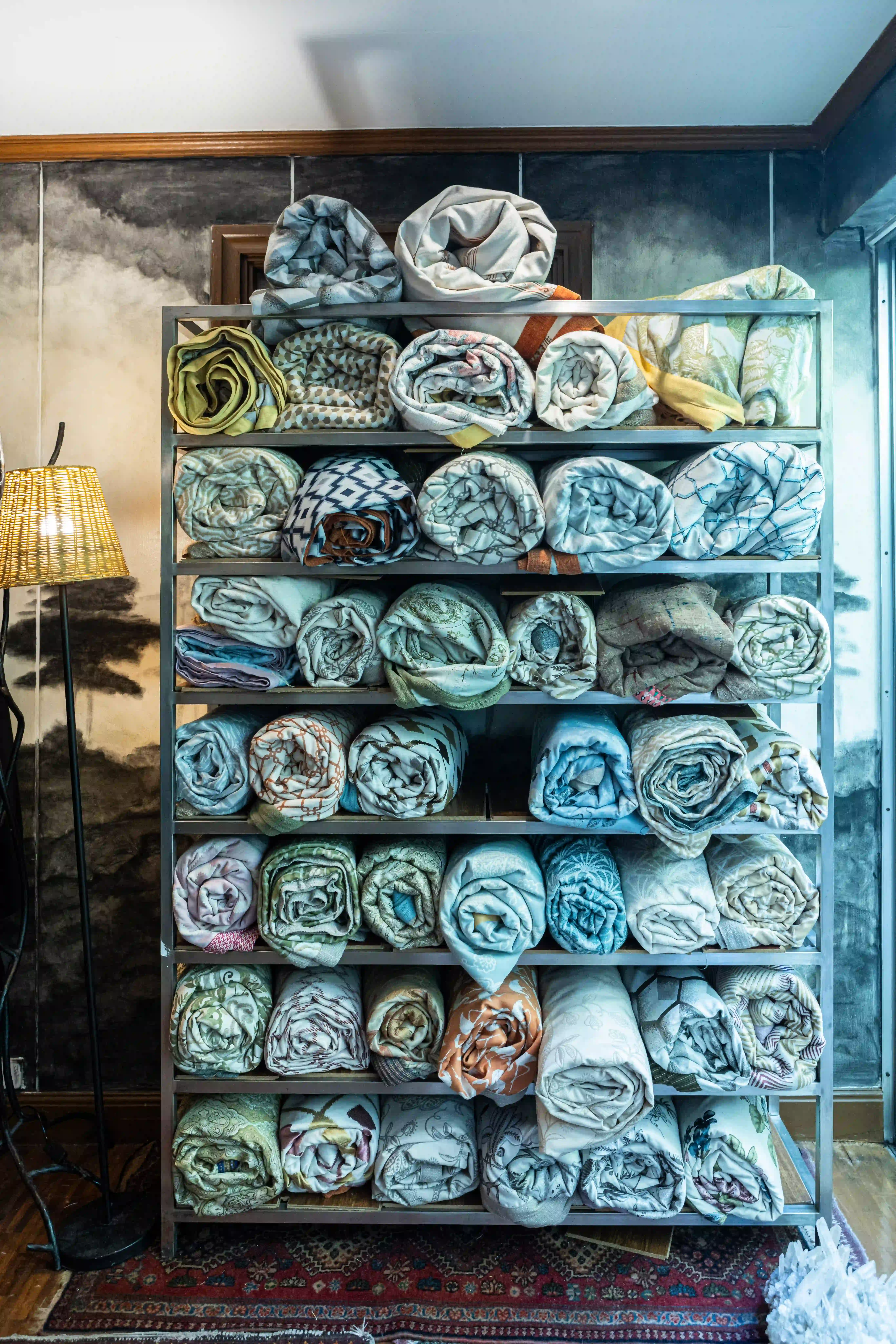 The House of O: Inside the Curated World of Ricco Ocampo.