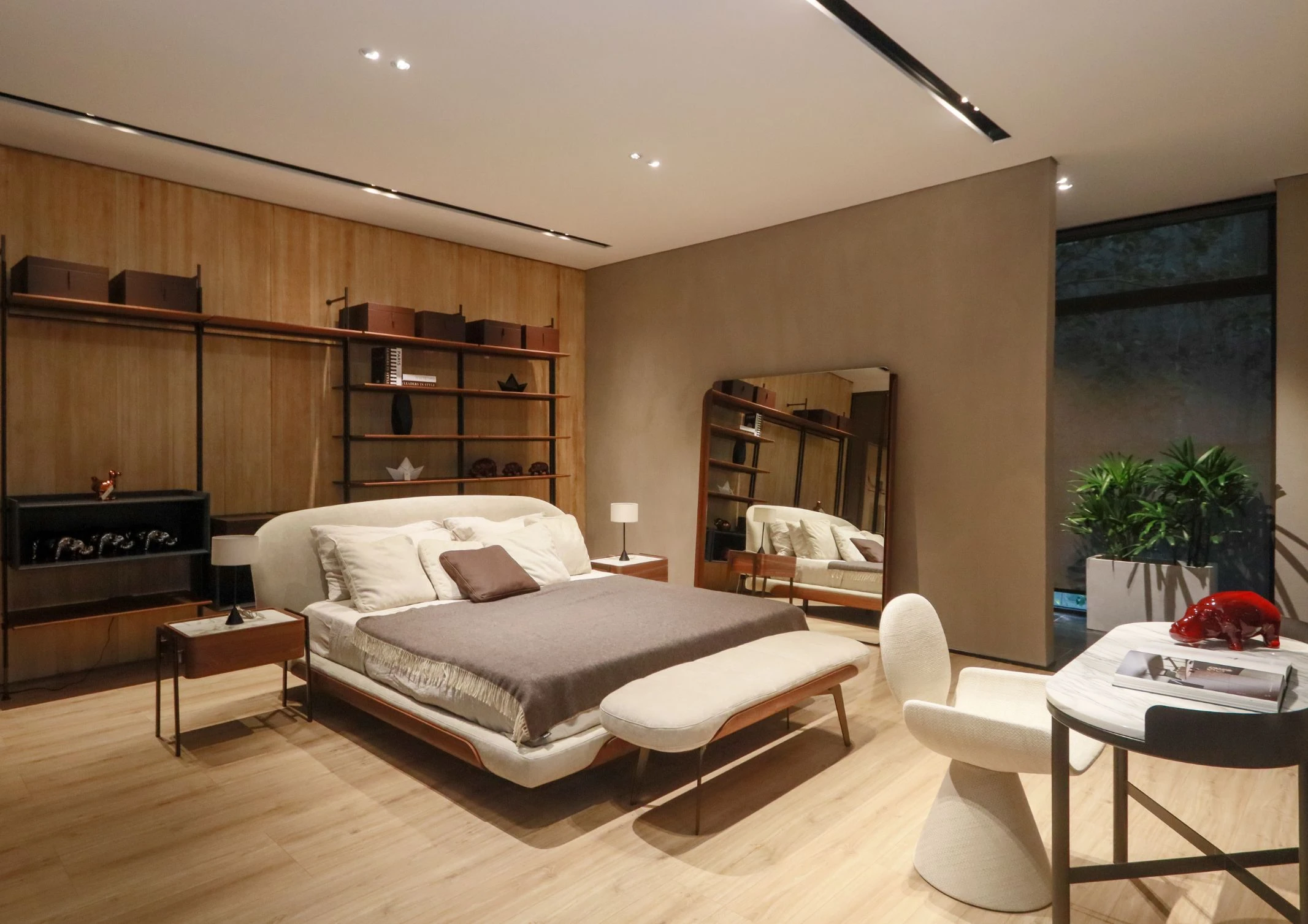 A Shared Soul: How the Italian Spirit of Bonaldo Resonates in the Philippines.