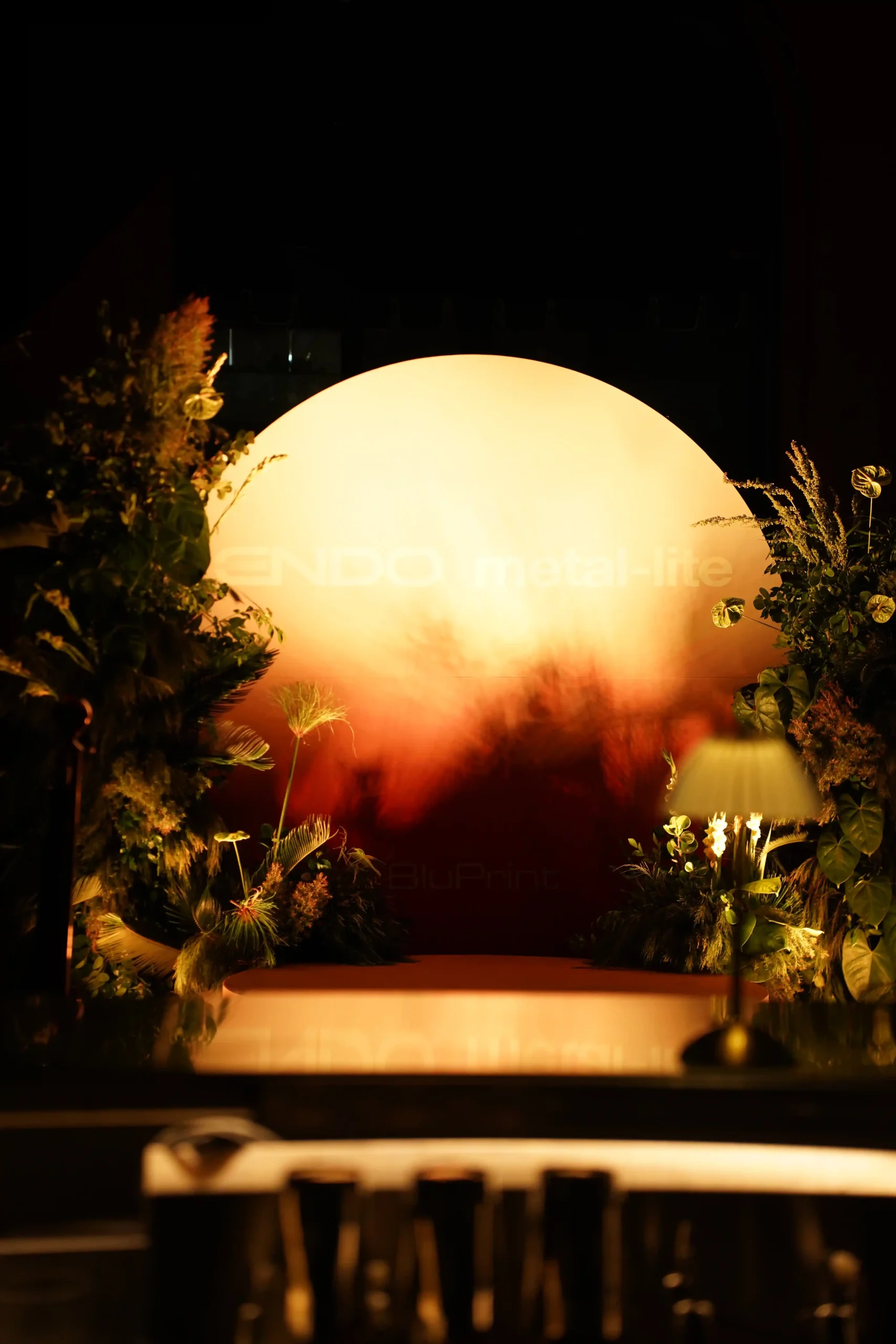 How ENDO's SYNCA Architectural Lighting Syncs with Life Itself.