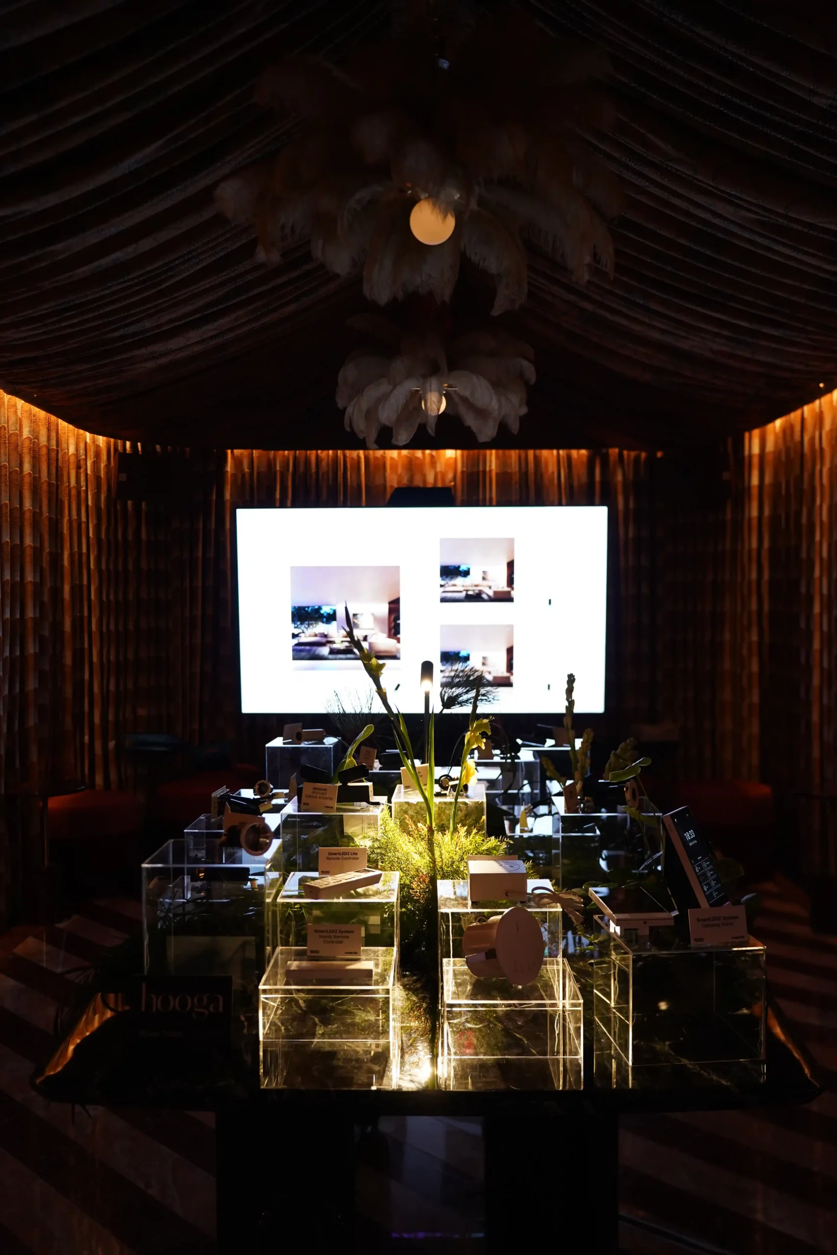 How ENDO's SYNCA Architectural Lighting Syncs with Life Itself.