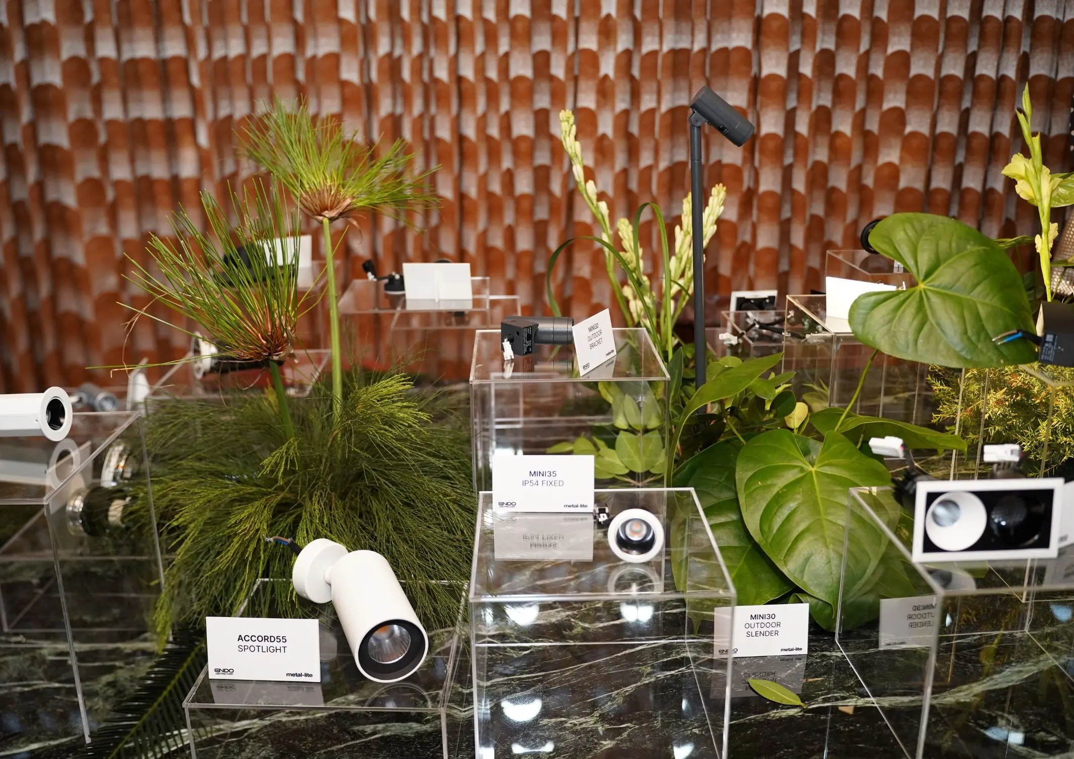 How ENDO's SYNCA Architectural Lighting Syncs with Life Itself.