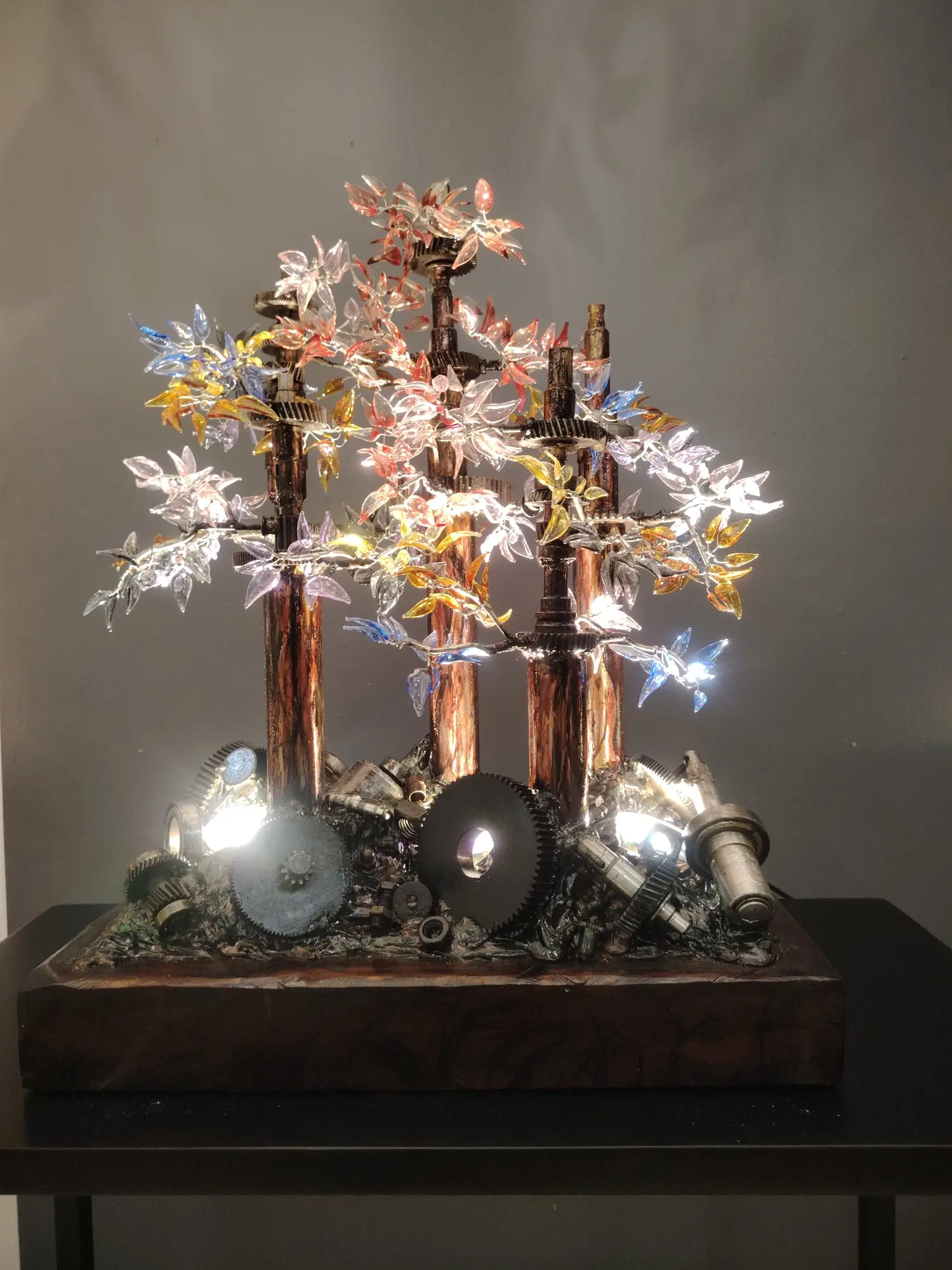 A work by Jinggoy Salcedo.