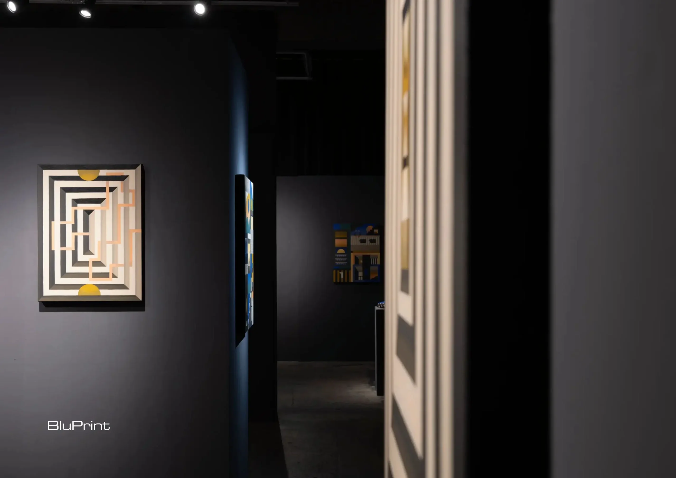 A look into MONO8, one of the artist-run spaces interviewed in the piece.