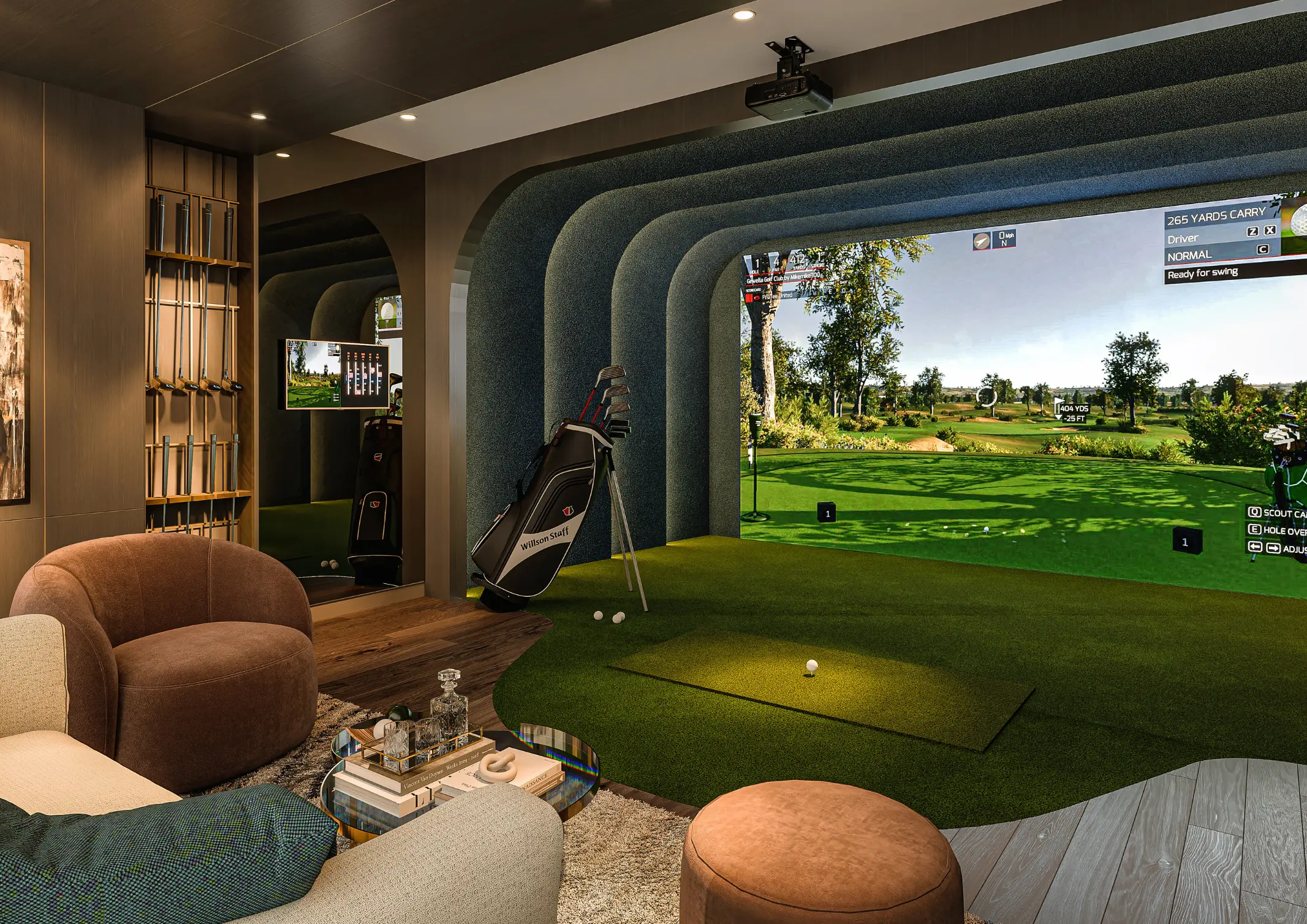 Le Pont Residences by RLC Residences