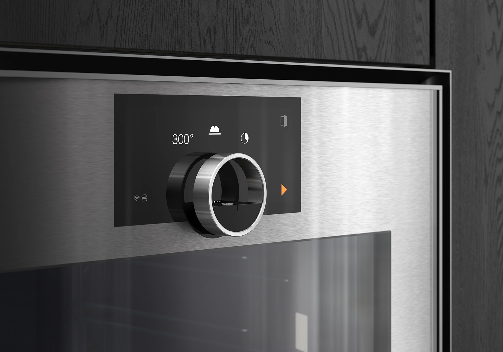 Gaggenau Expressive Series