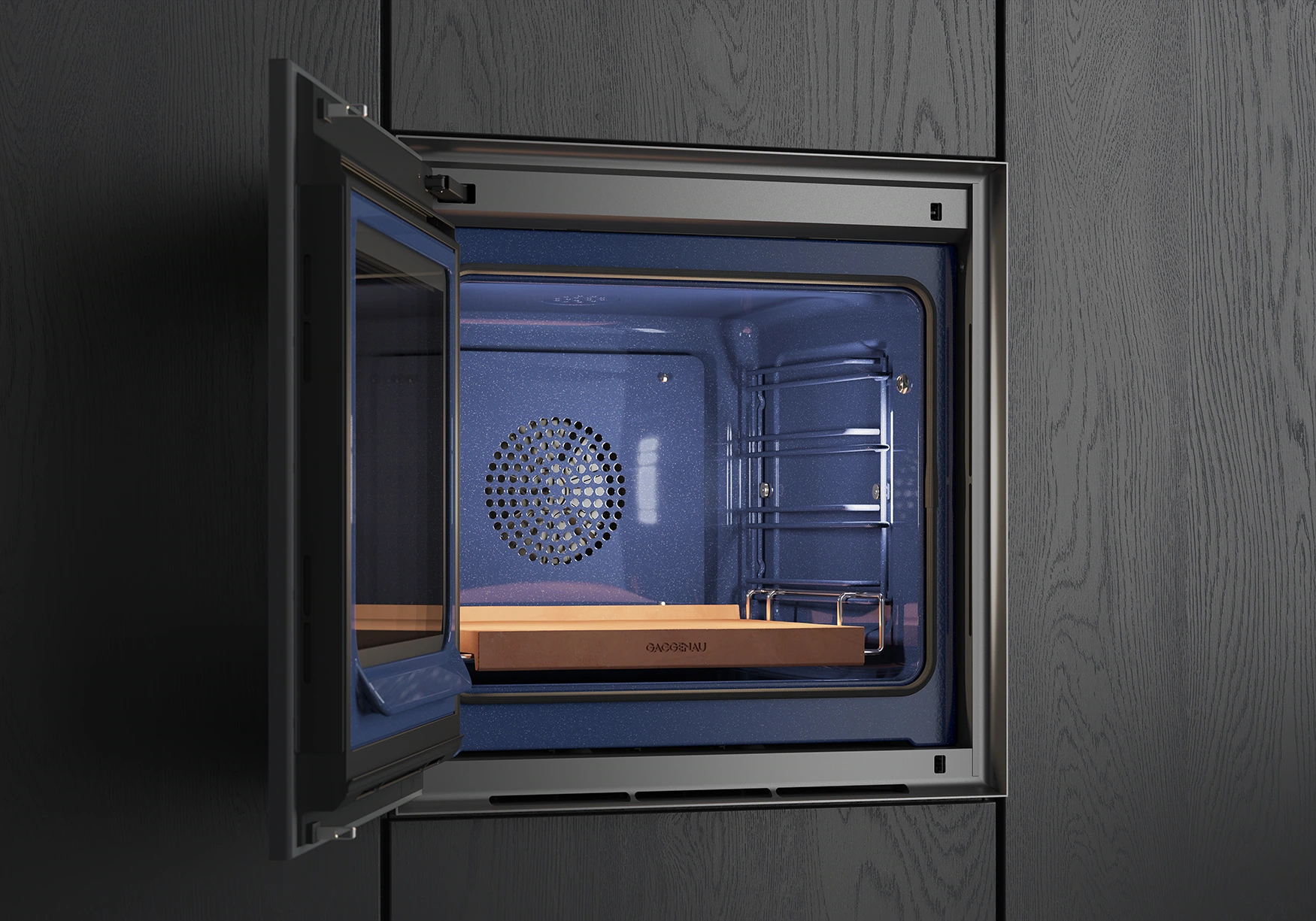 Gaggenau Expressive Series