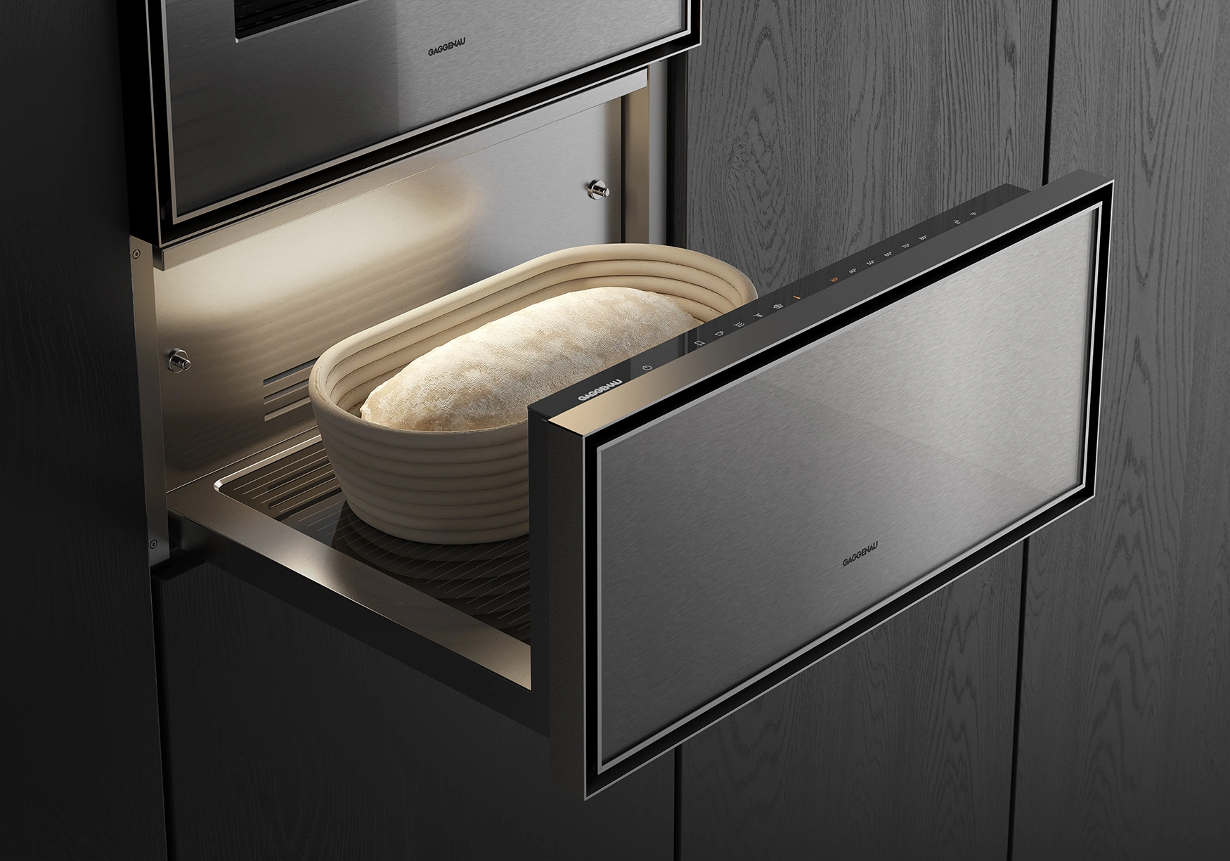 Gaggenau Expressive Series