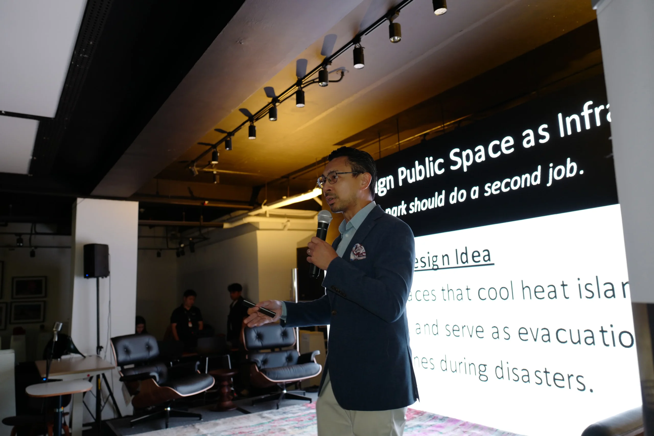 CWC Talk: Resilience by Design