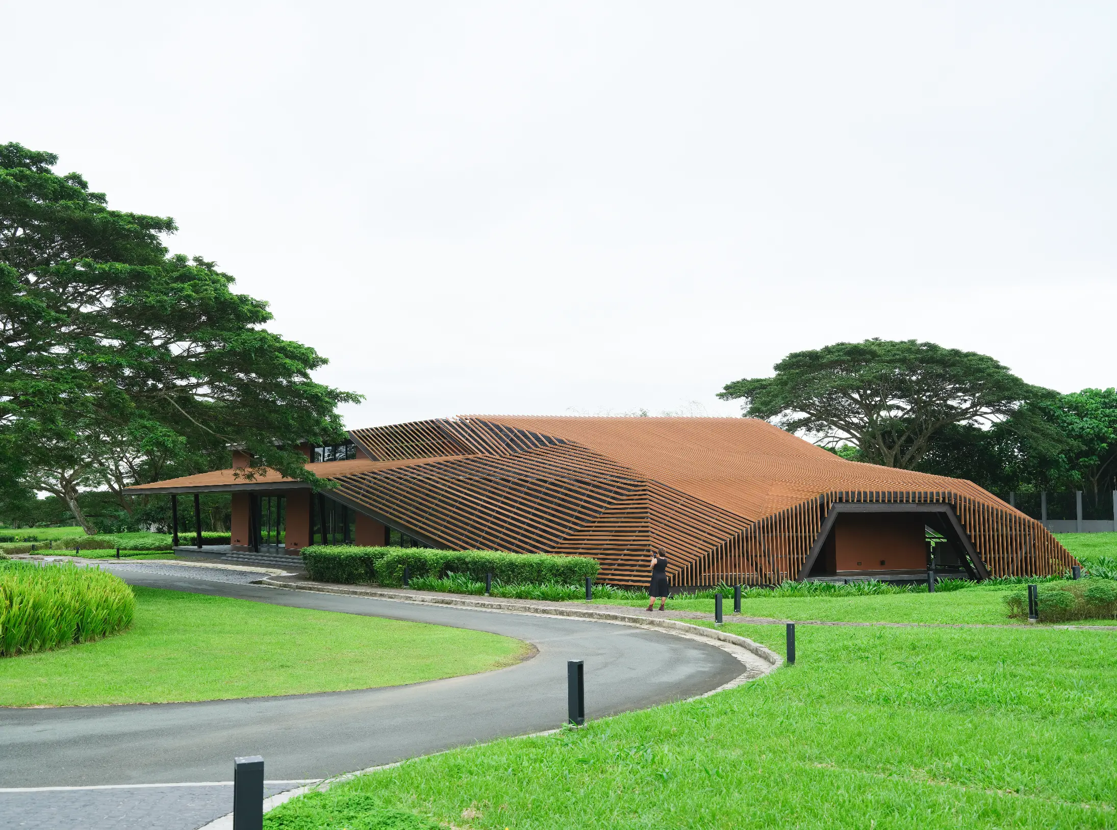 Soliento by Barchan + Architecture