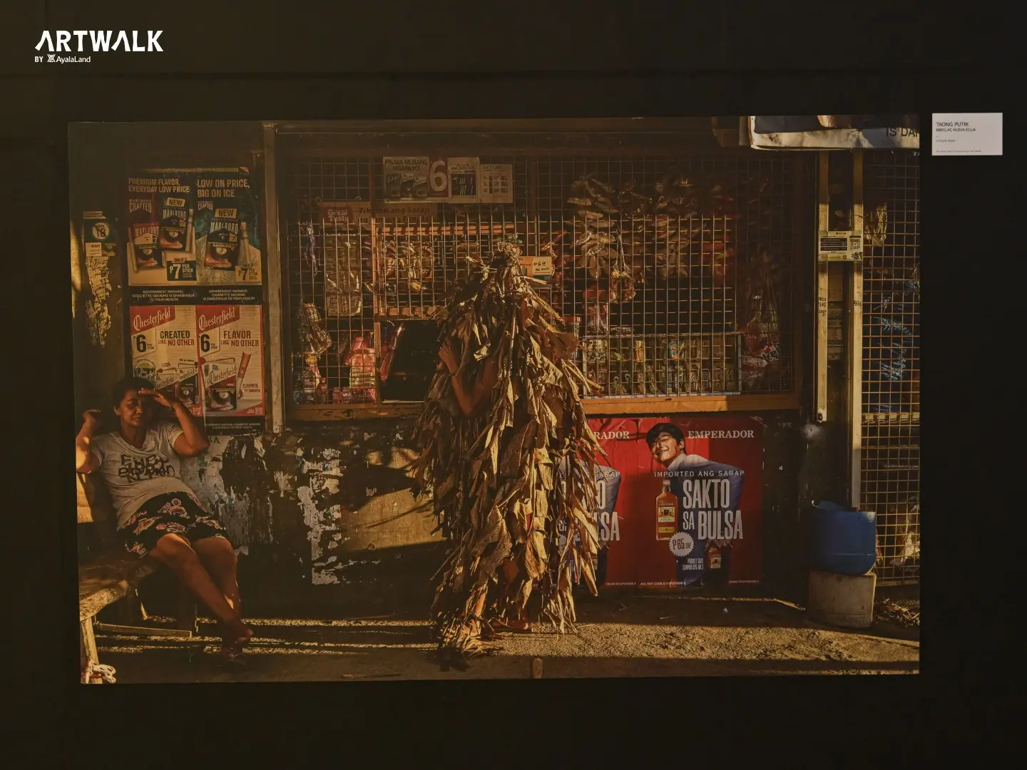 FotoMotoPH: Underground