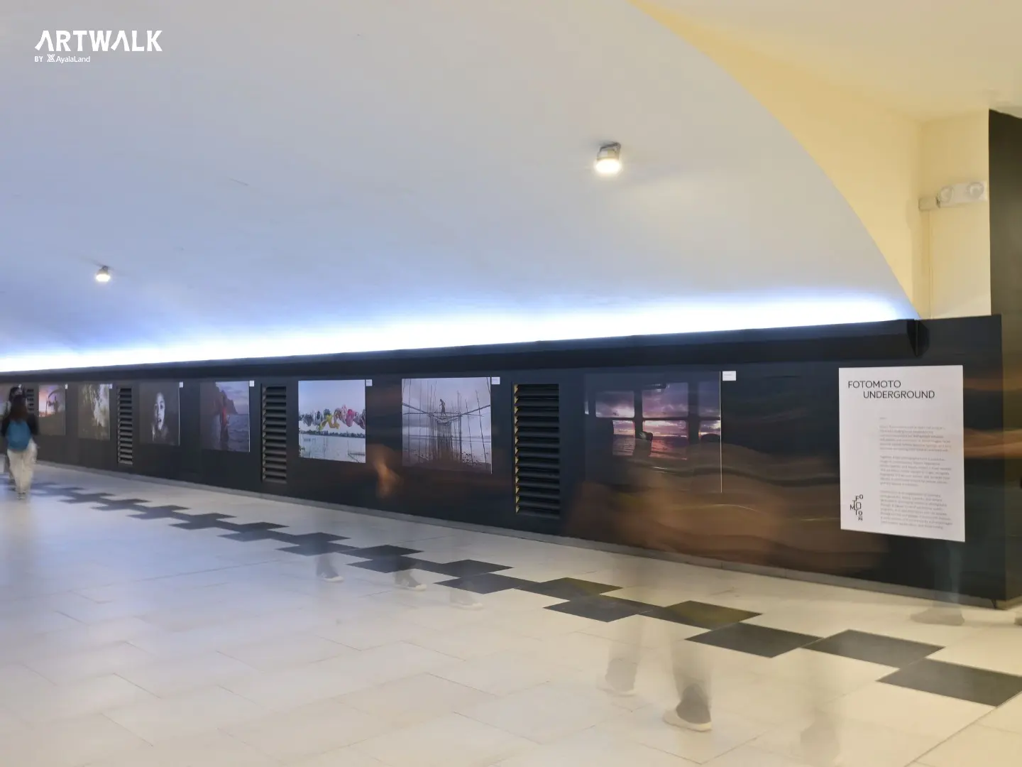 FotoMotoPH: Underground