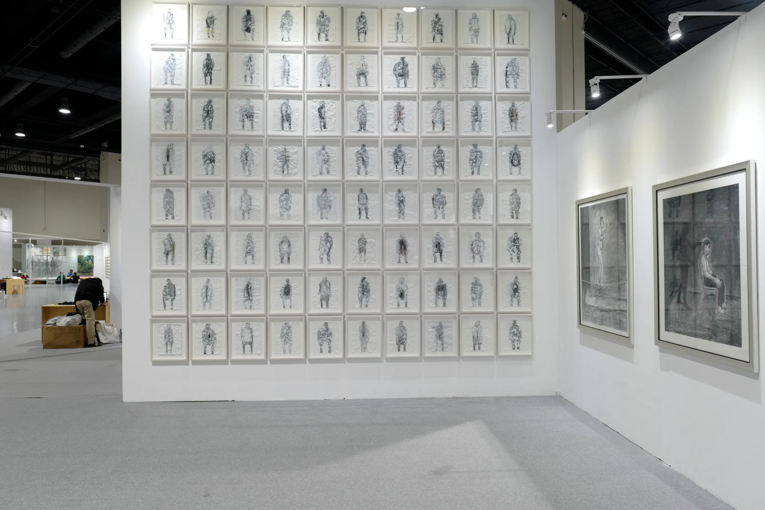 ALT ART 2026: Exhibition Space