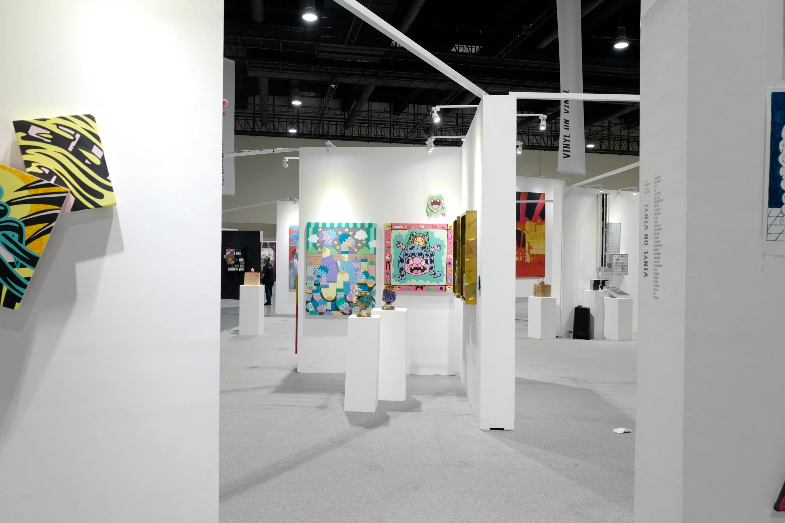 ALT ART 2026: Exhibition Space