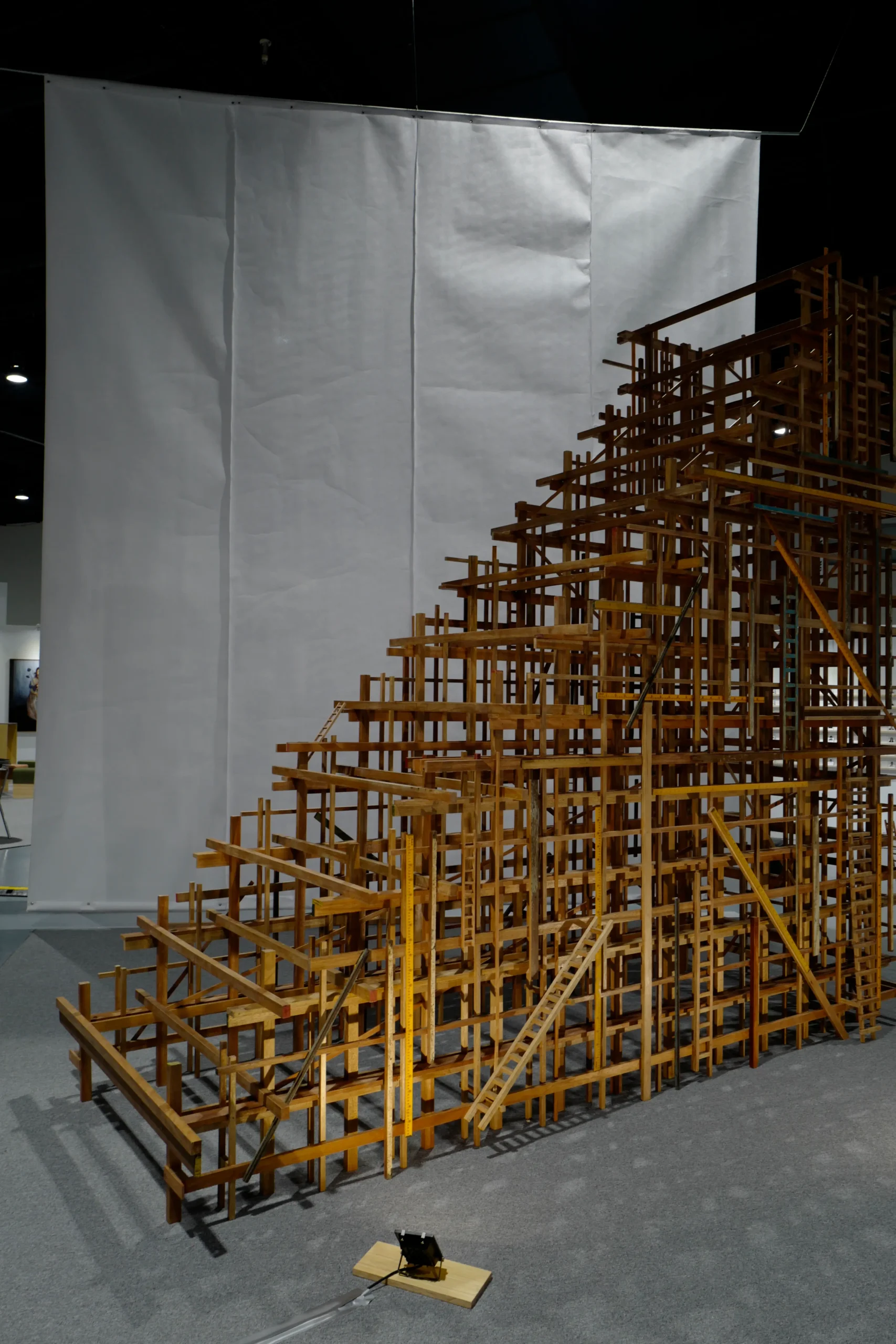 ALT ART 2026: Still We Hope by Christina Quisimbing