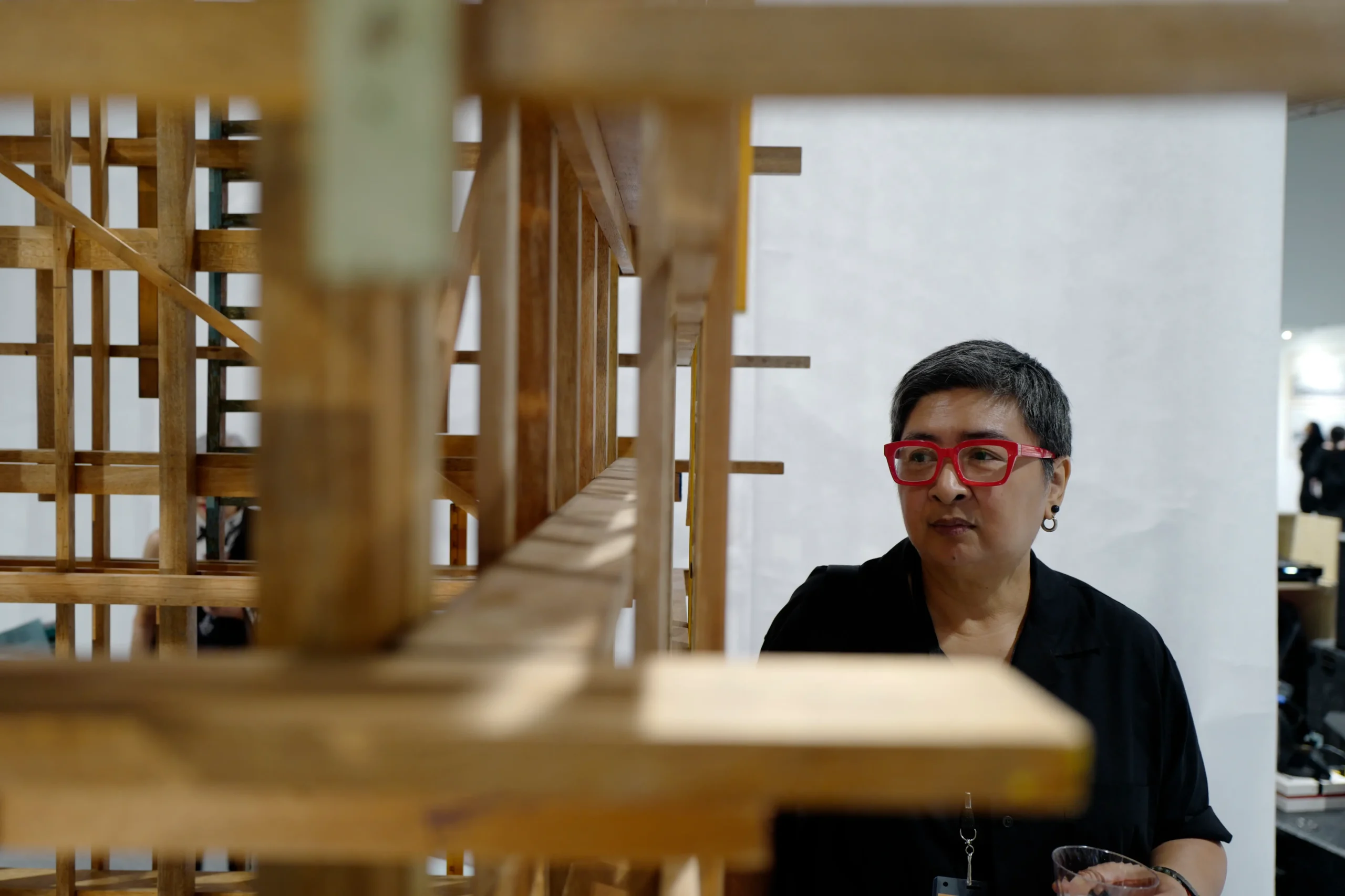 ALT ART 2026: Christina Quisimbing