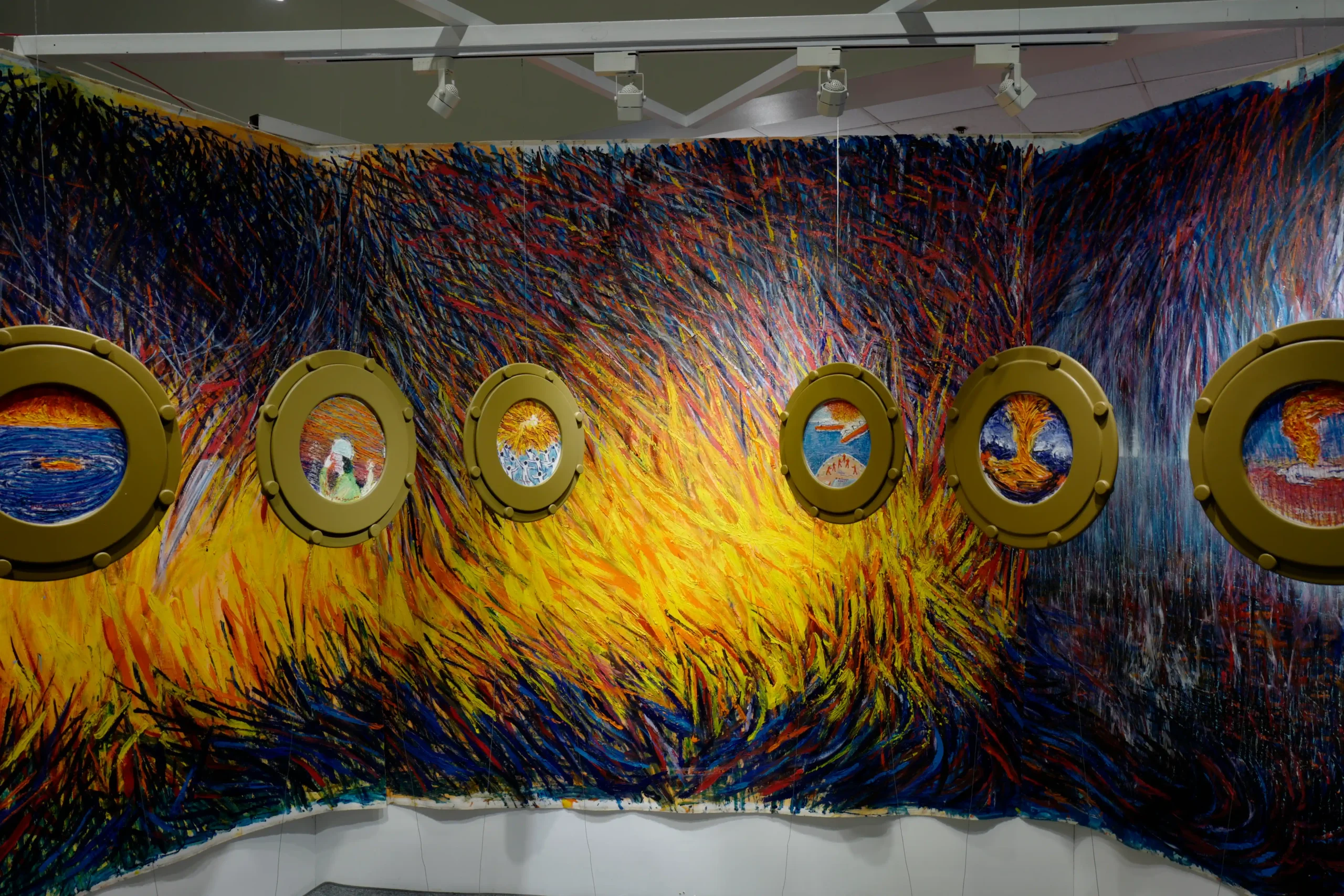 ALT ART 2026: Joar Sungcuya of Galleria Duemila