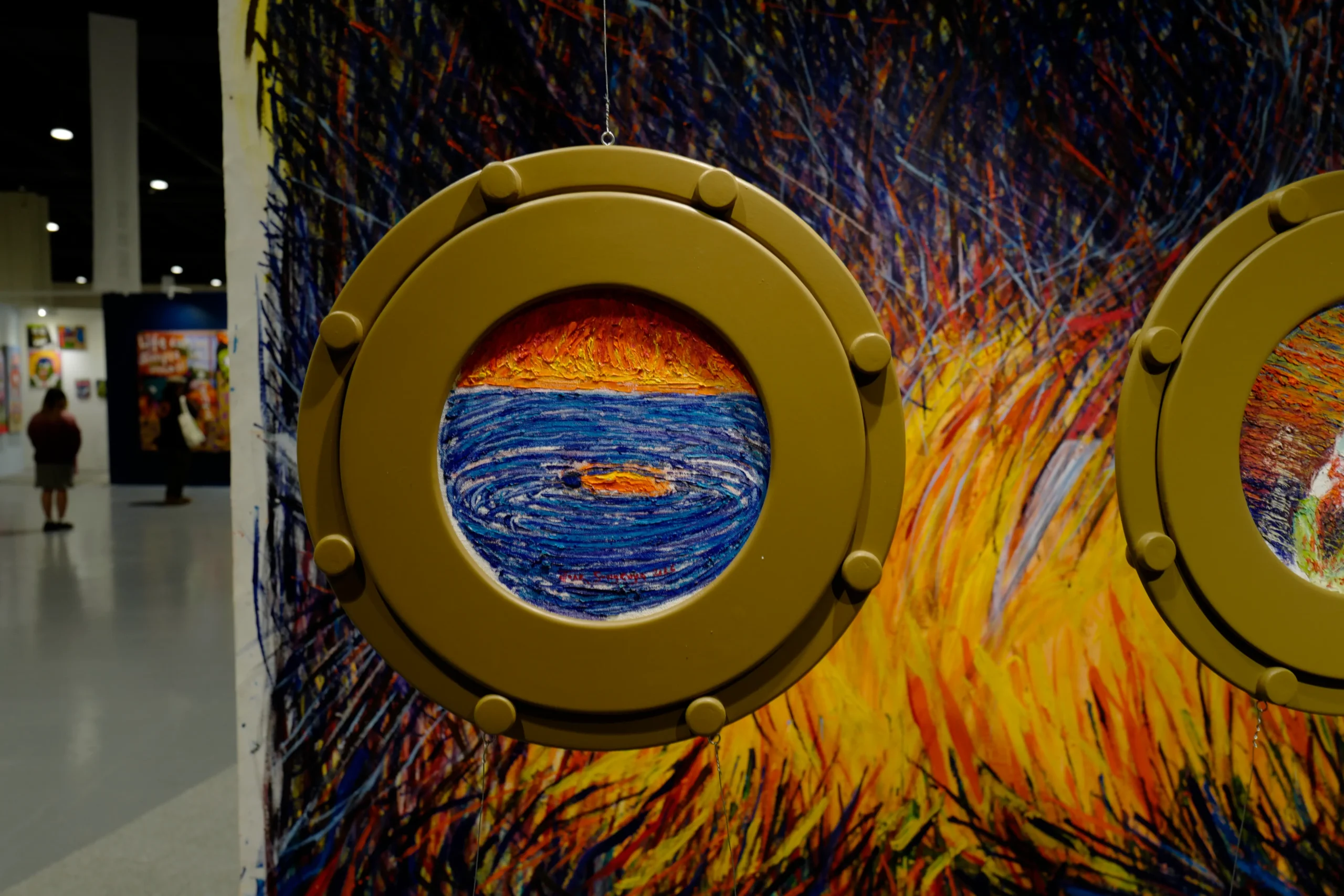 ALT ART 2026: Joar Sungcuya of Galleria Duemila