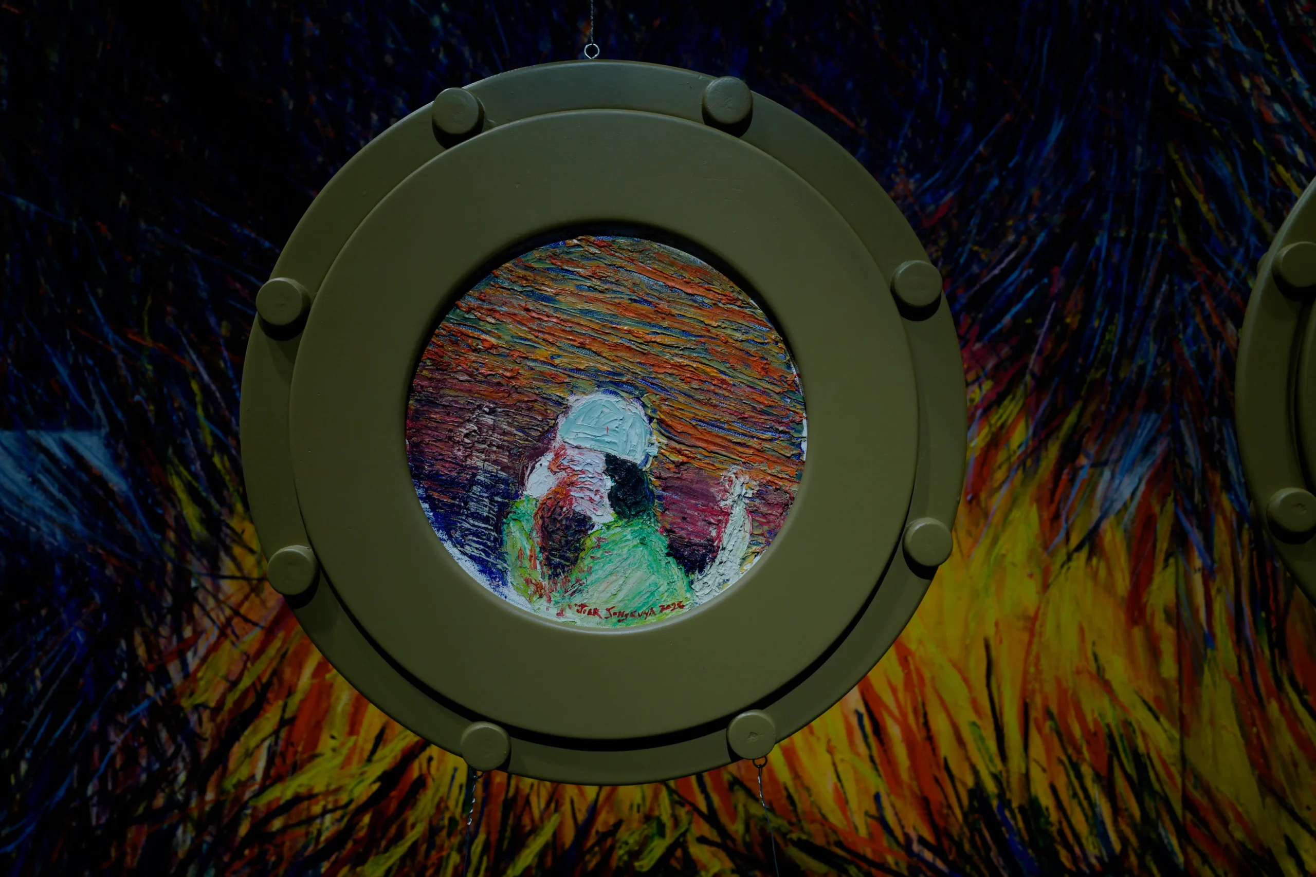 ALT ART 2026: Joar Sungcuya of Galleria Duemila