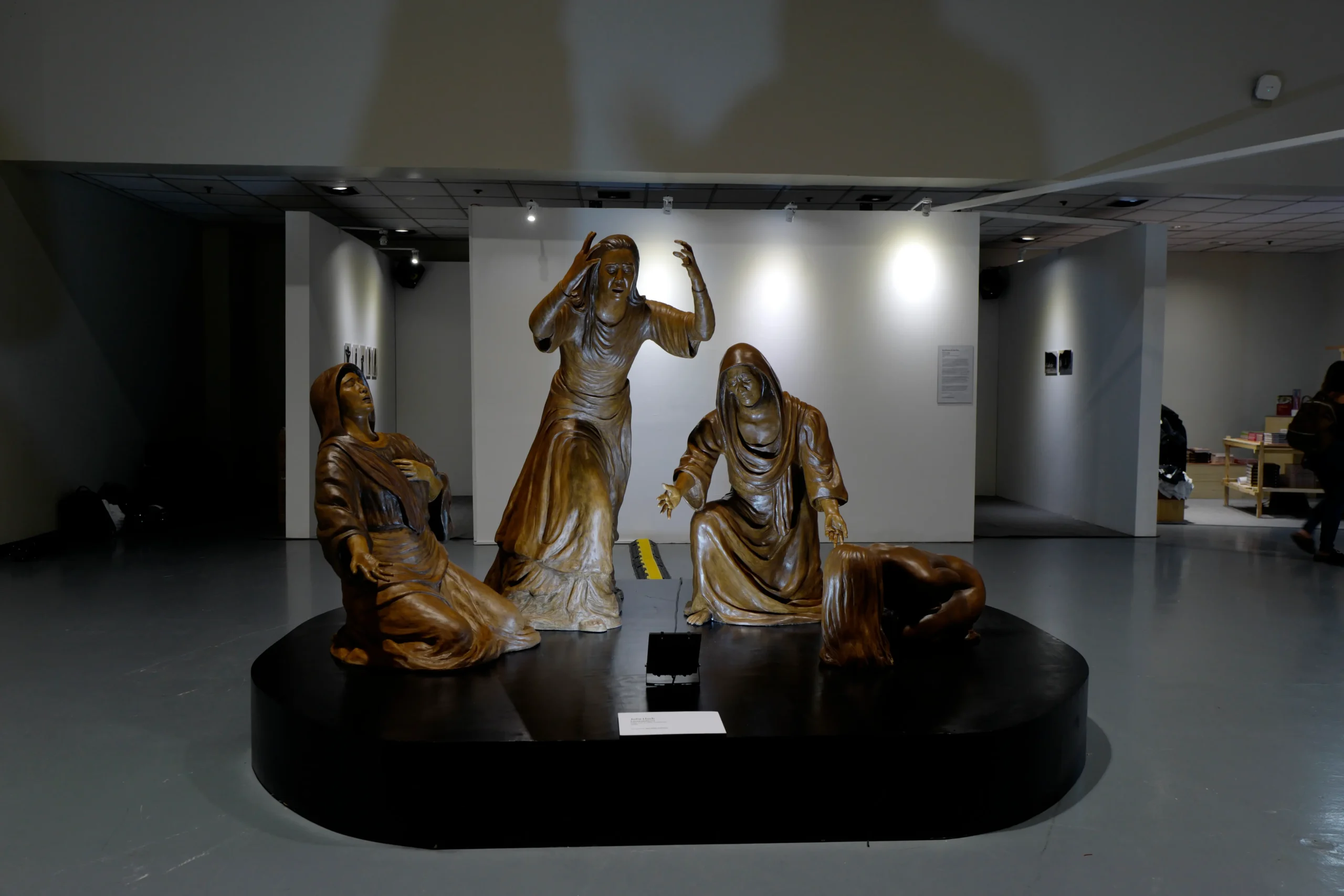 ALT ART 2026: Exhibition Space