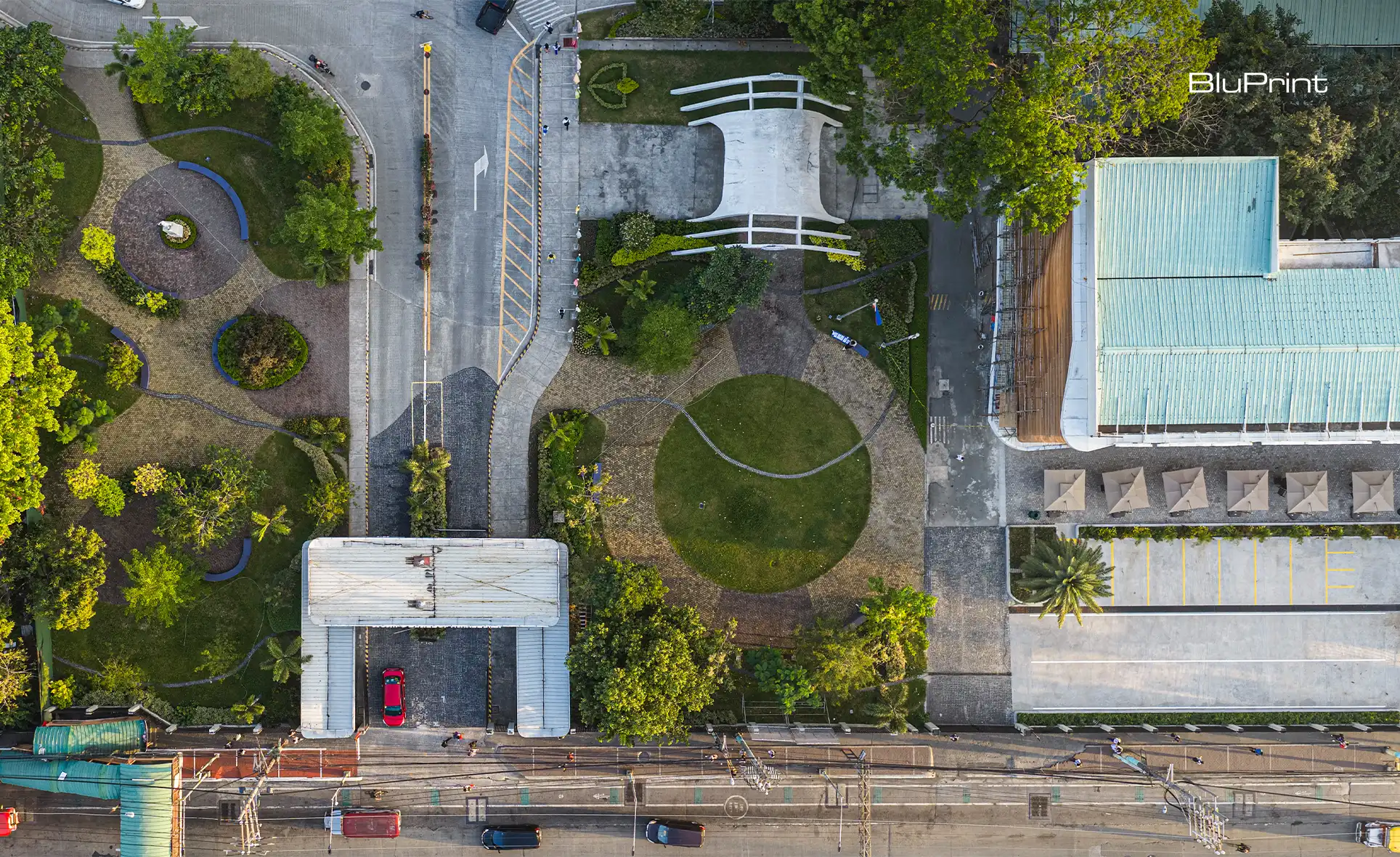 BluPrint Perspectives: Equitable Design in Architecture with Architect Denise de Castro