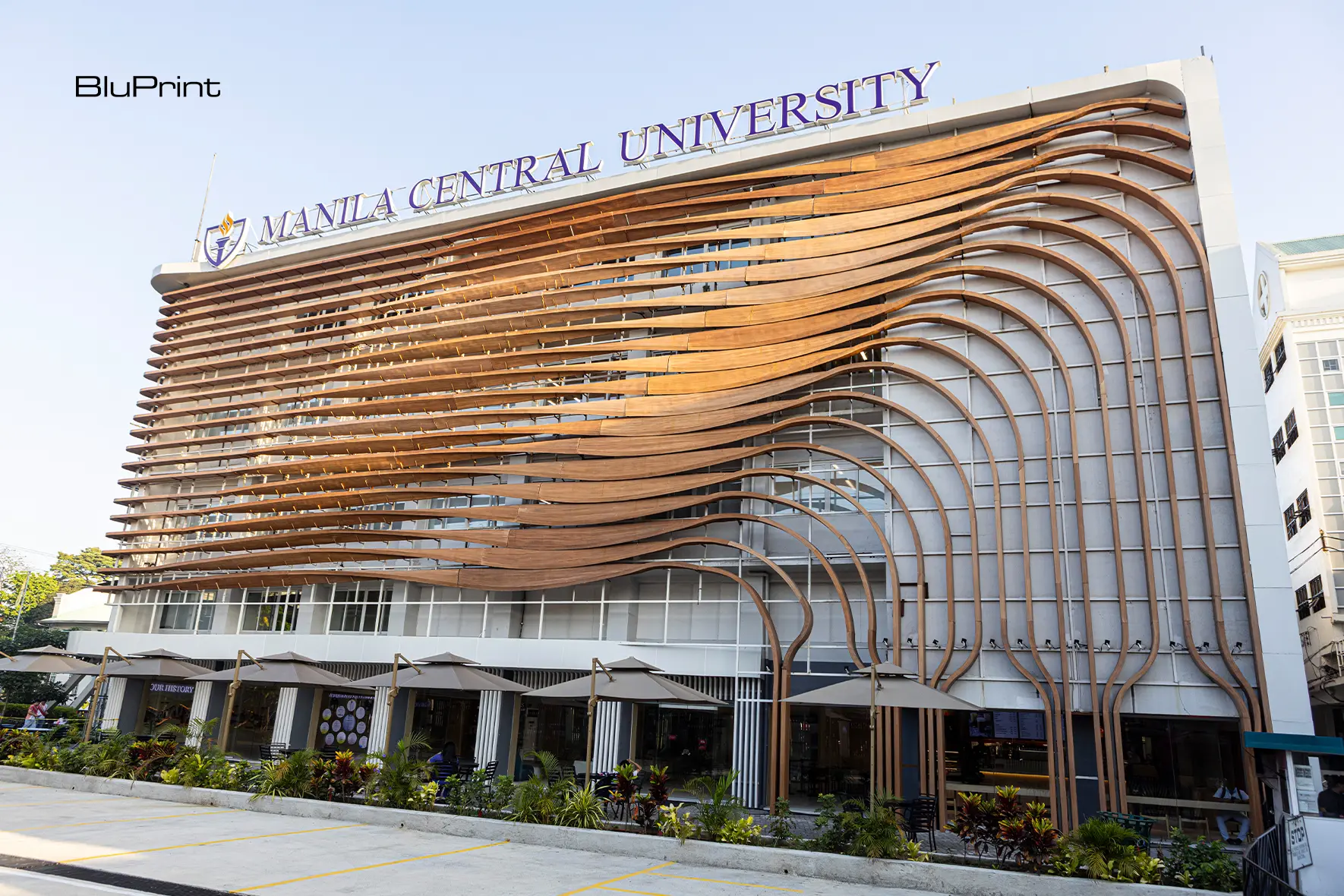 BluPrint Perspectives: Equitable Design in Architecture with Architect Denise de Castro