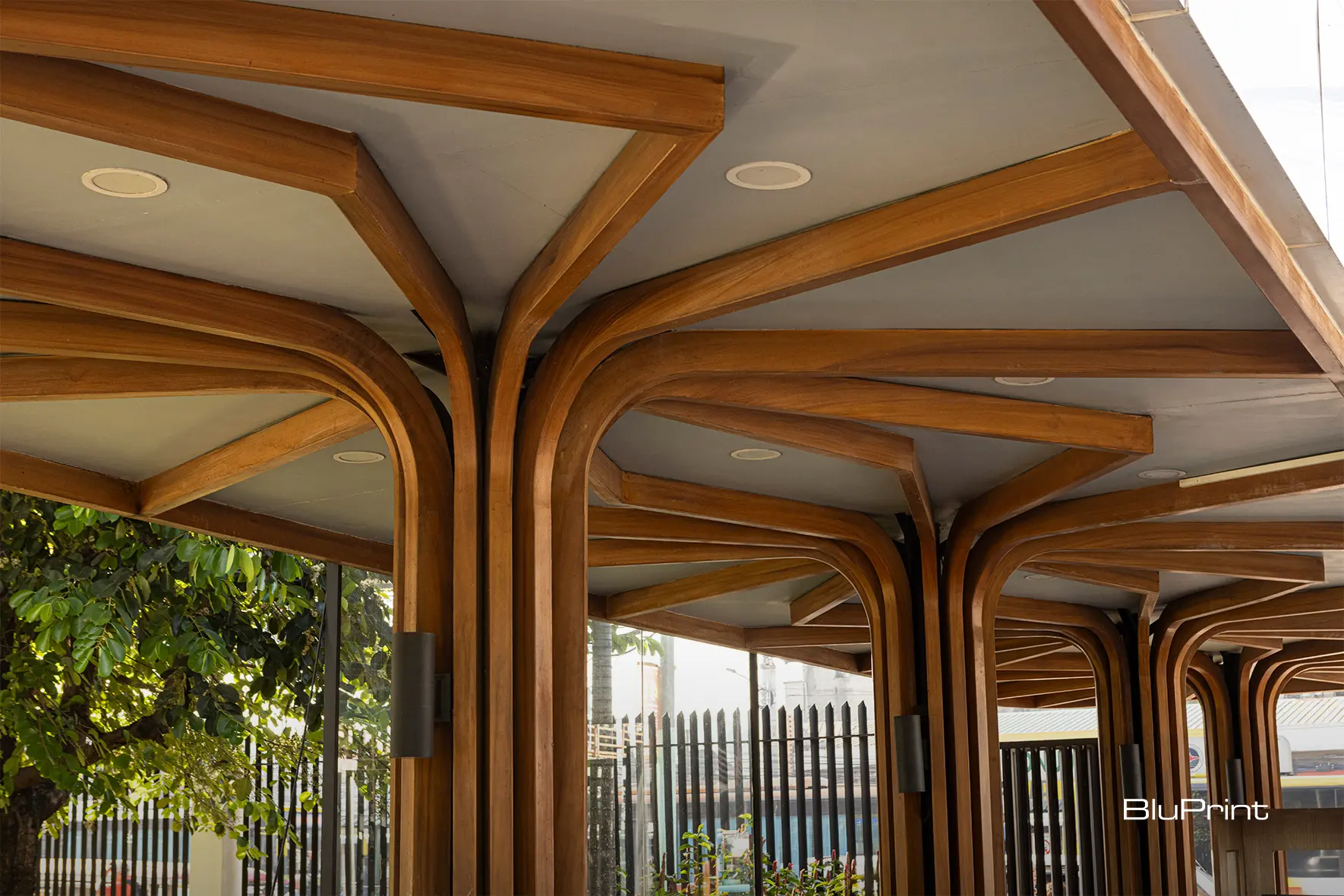 BluPrint Perspectives: Equitable Design in Architecture with Architect Denise de Castro