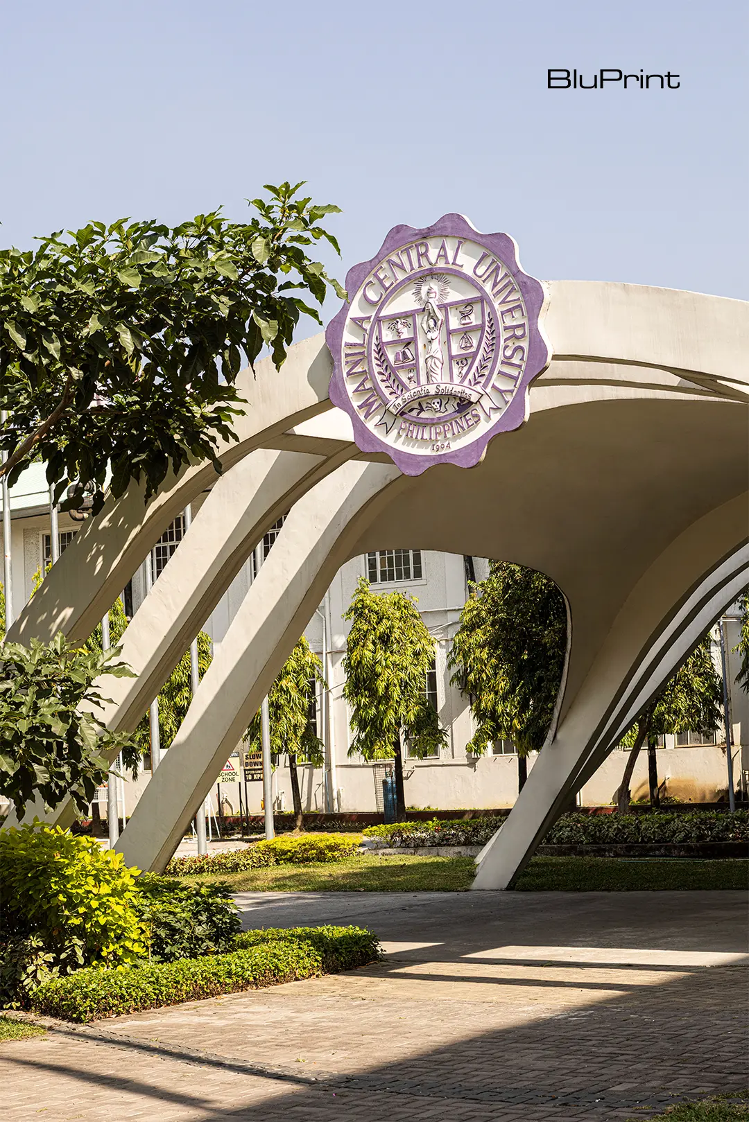 BluPrint Perspectives: Equitable Design in Architecture with Architect Denise de Castro