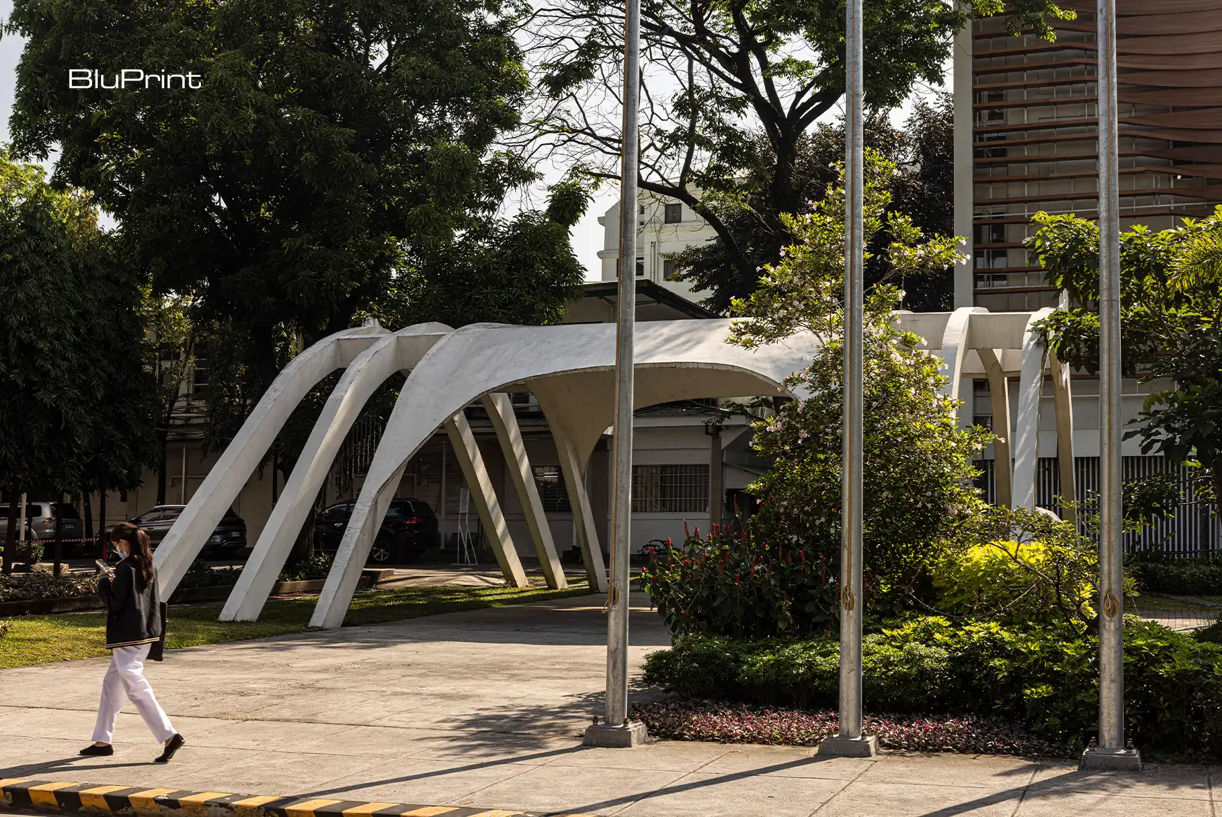 BluPrint Perspectives: Equitable Design in Architecture with Architect Denise de Castro