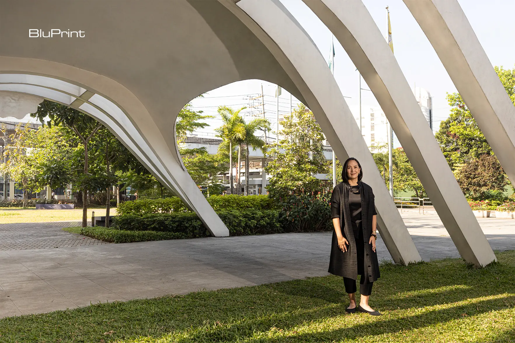 BluPrint Perspectives: Equitable Design in Architecture with Architect Denise de Castro