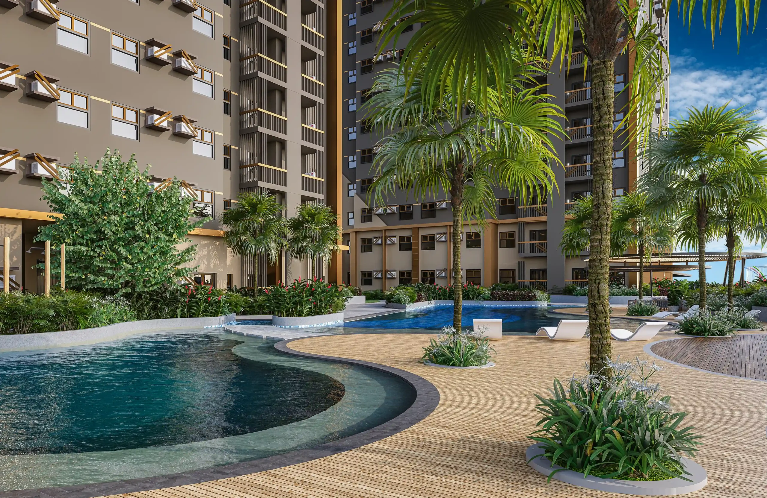 MIRA by RLC Residences, Quezon City