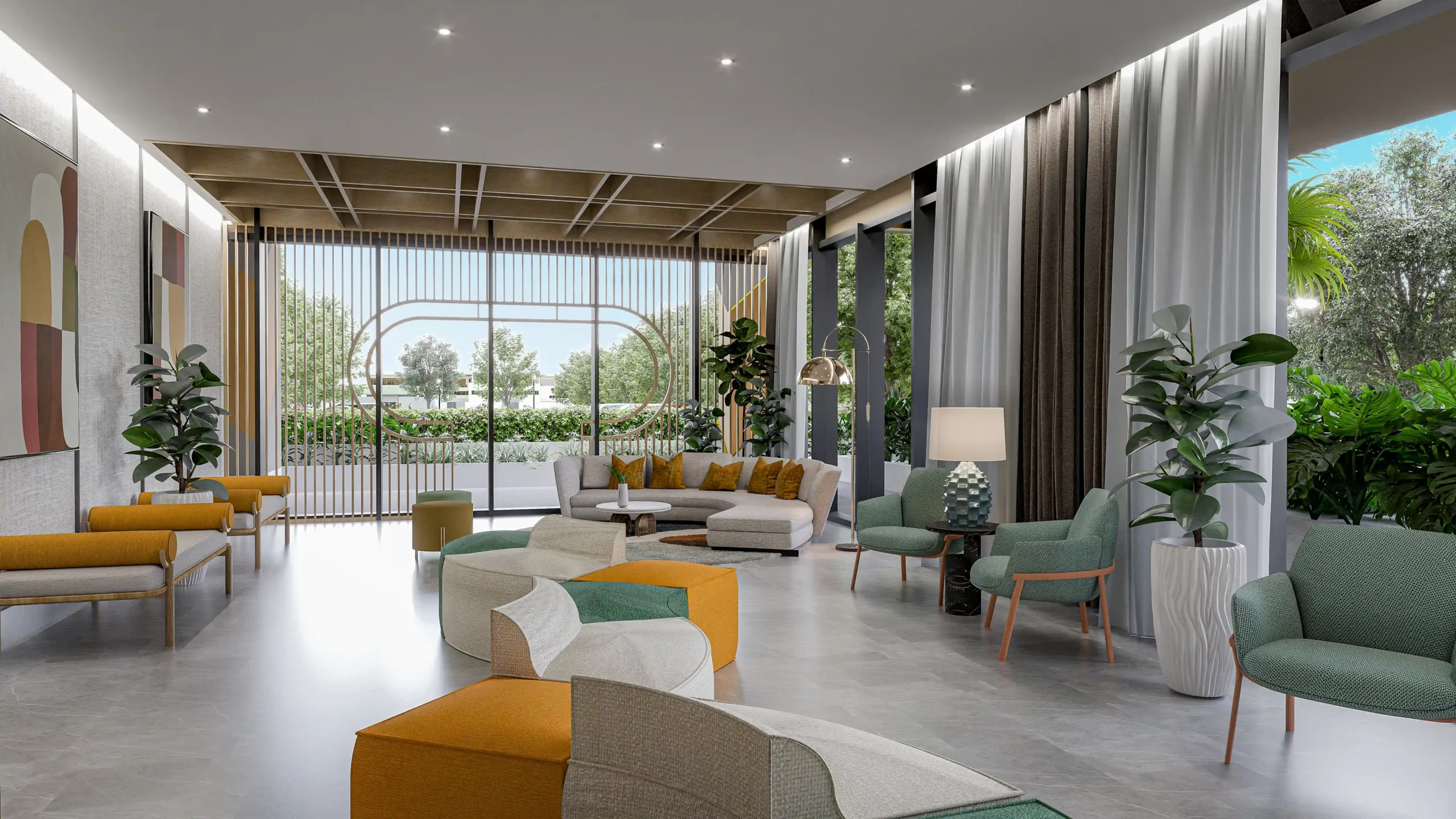 MIRA by RLC Residences, Quezon City