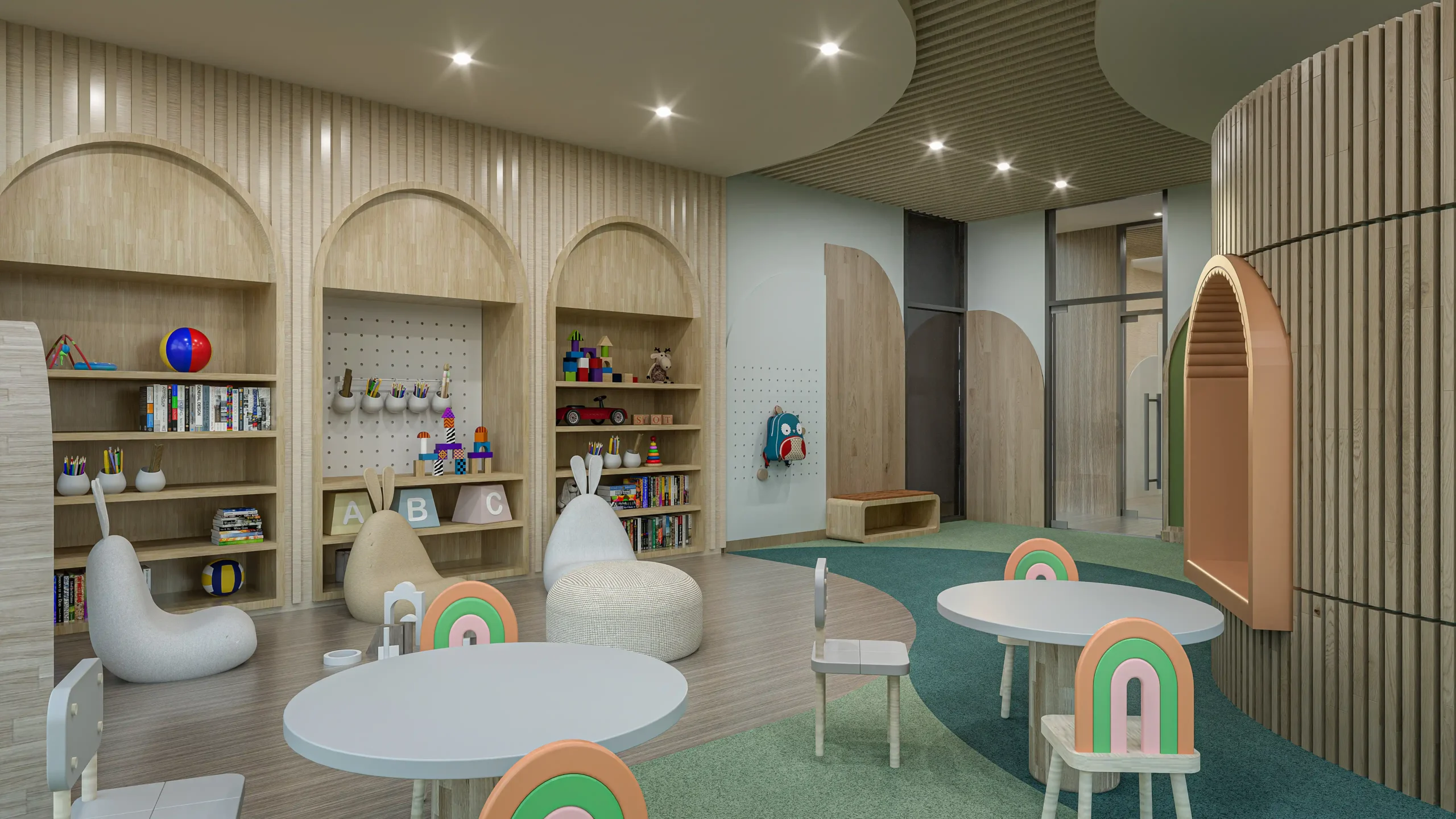 MIRA by RLC Residences, Quezon City