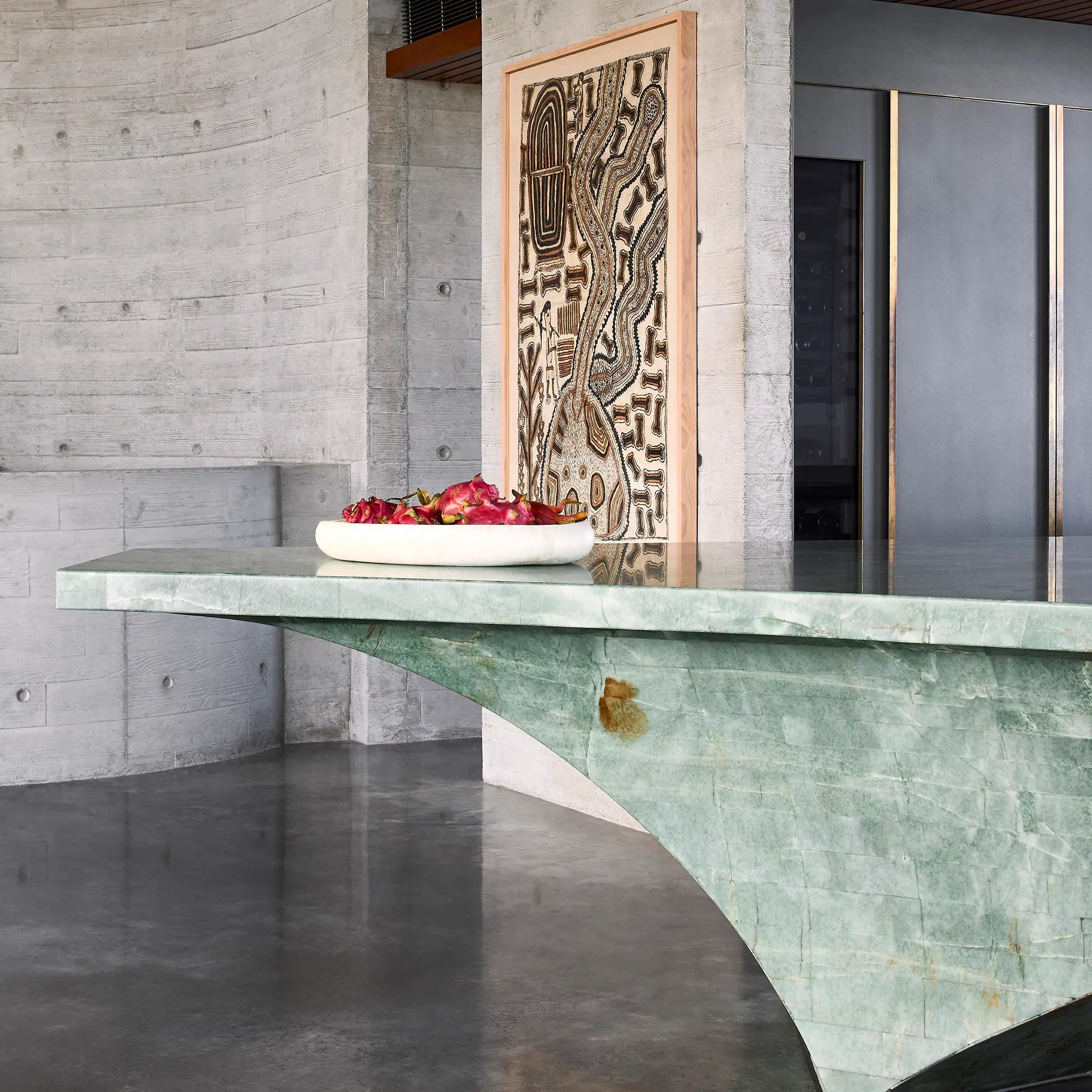 Fisher & Paykel: Lizard Island Project