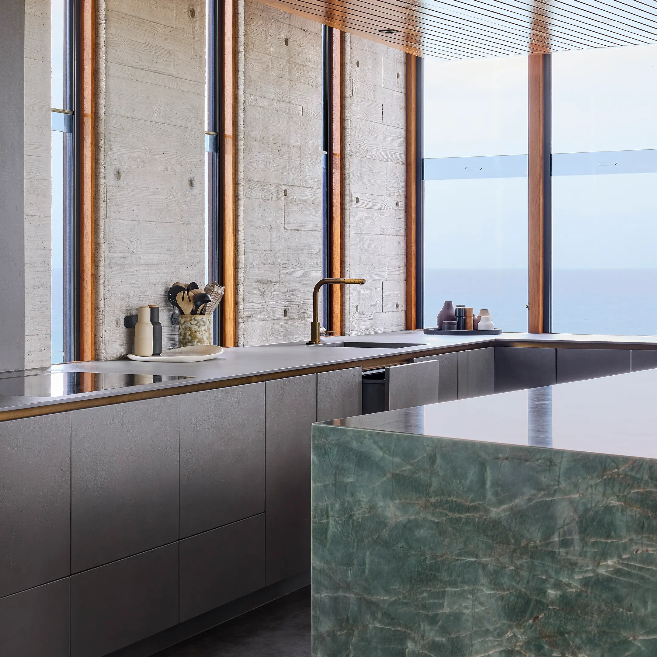 Fisher & Paykel: Lizard Island Project