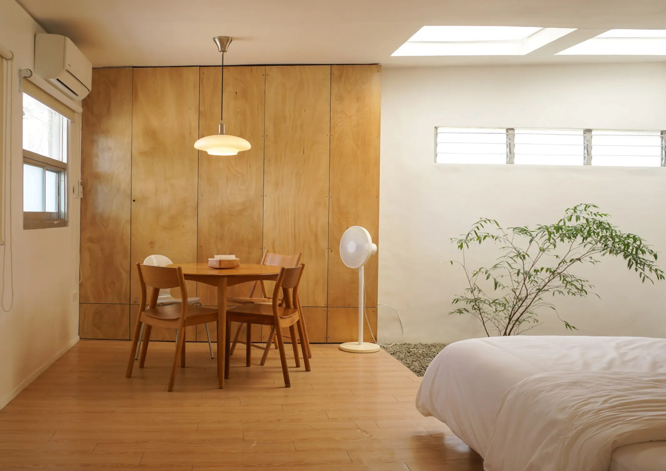 Interior Design for Small Spaces