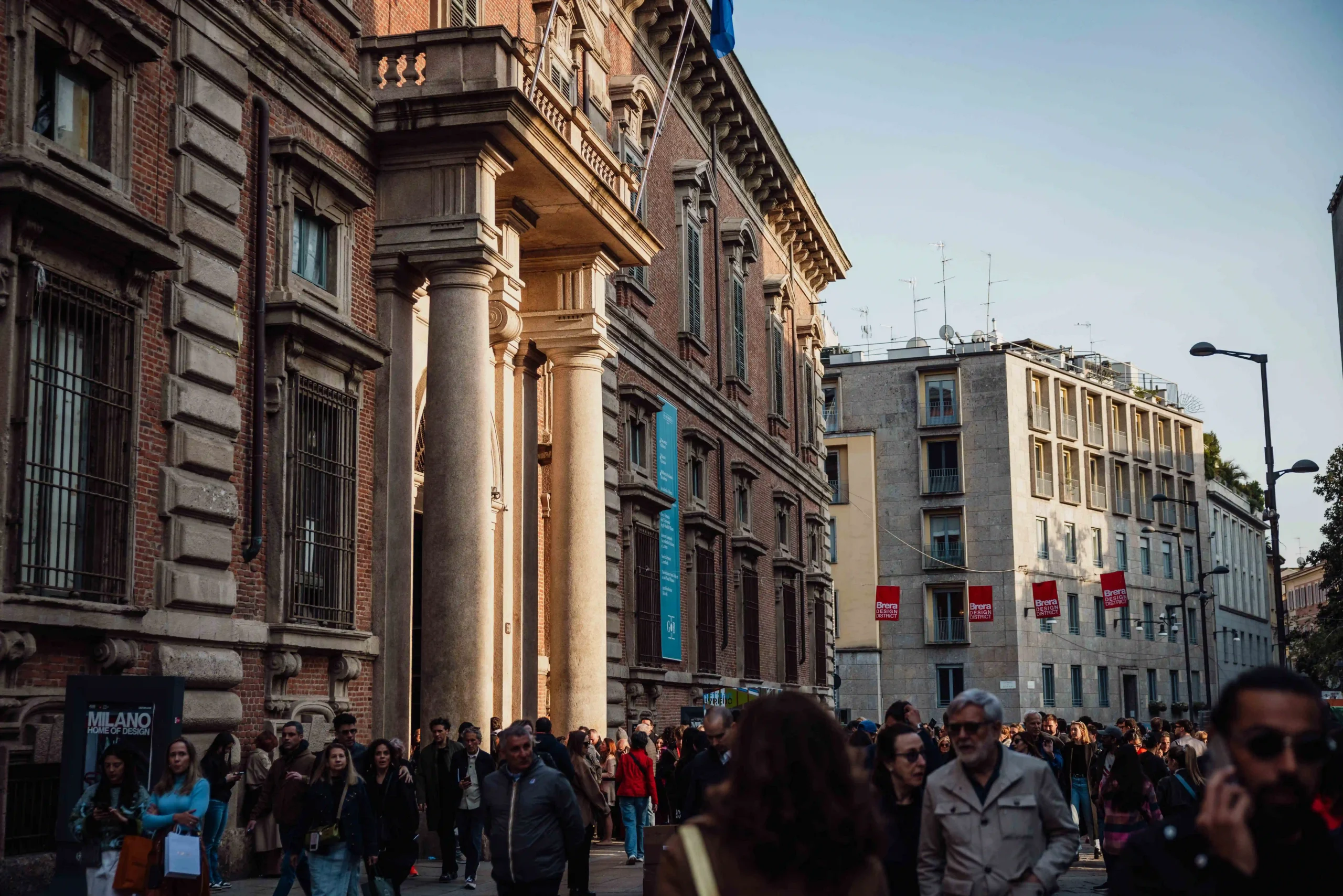 Milan Design Week 2026