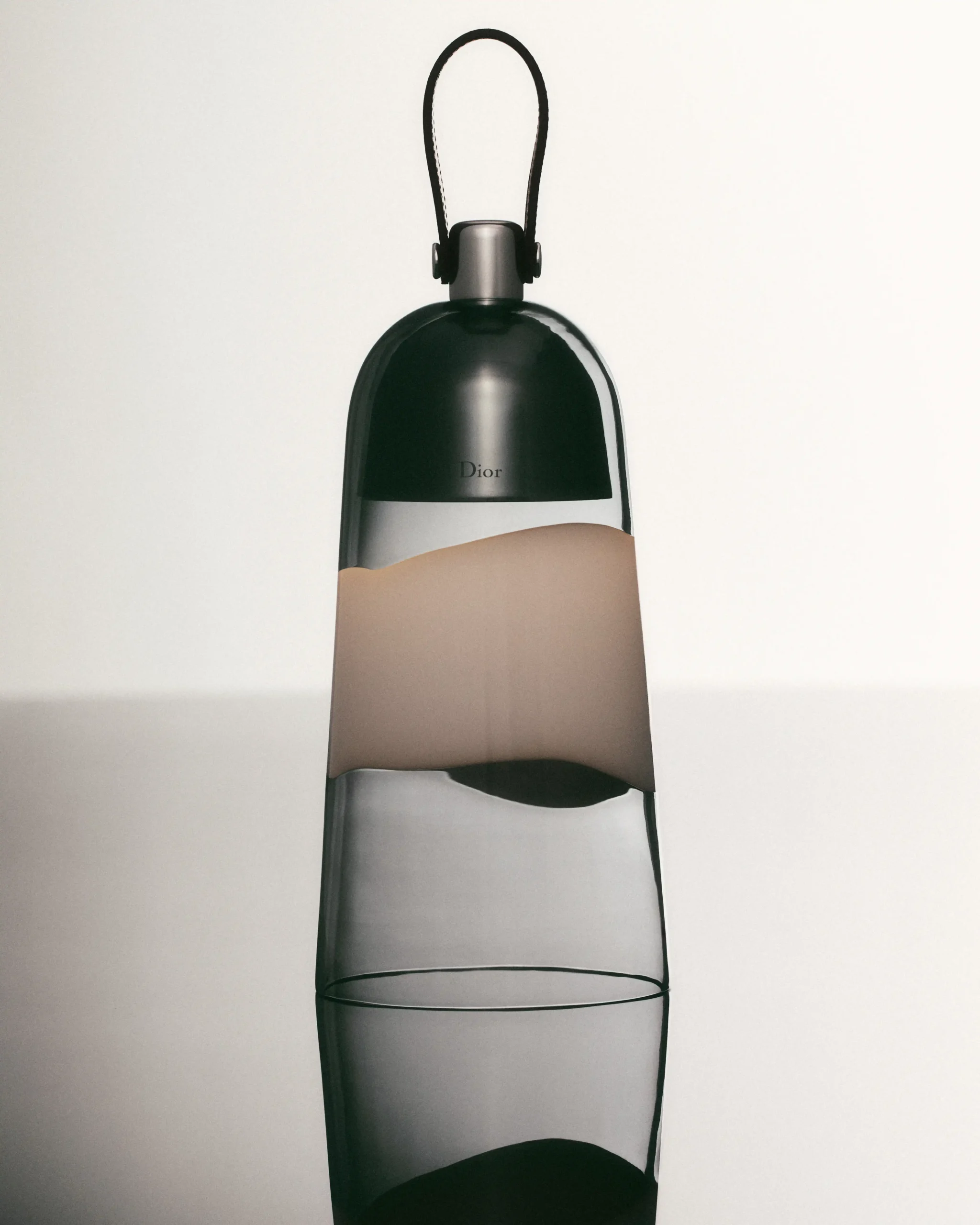 Dior and Noé Duchaufour-Lawrance: Corolle Lamp