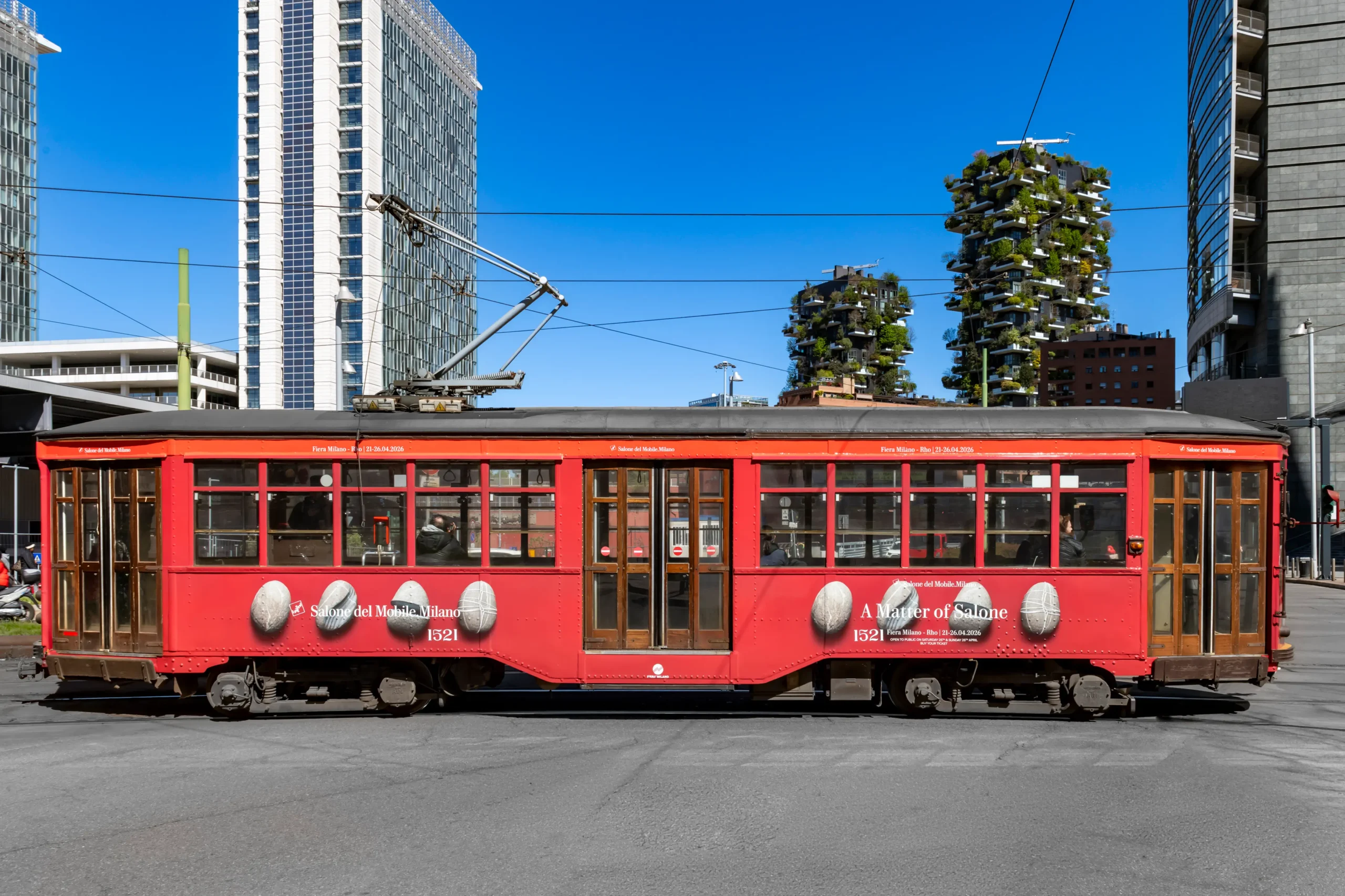 Milan Design Week 2026