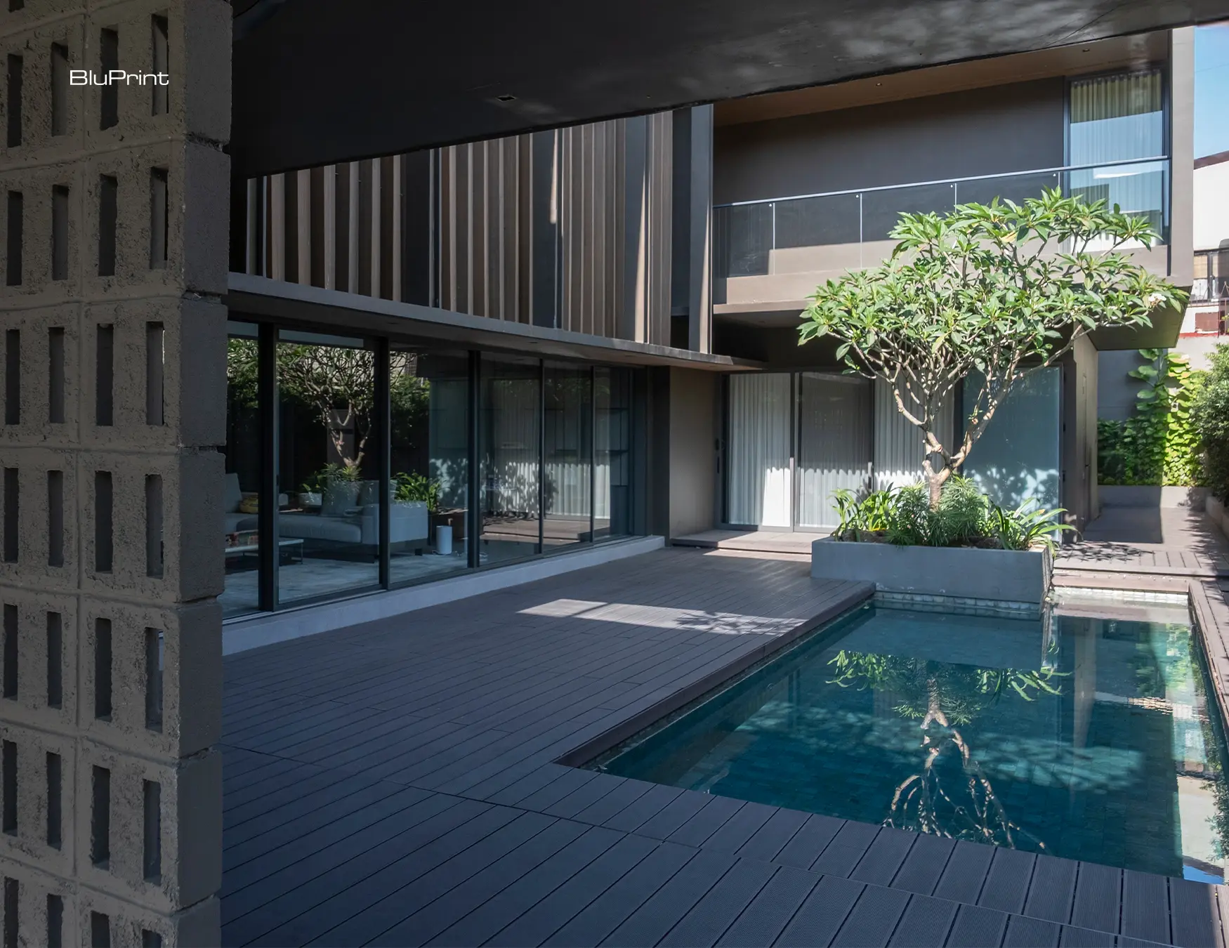 BluPrint Perspectives: PXP Design Workshop