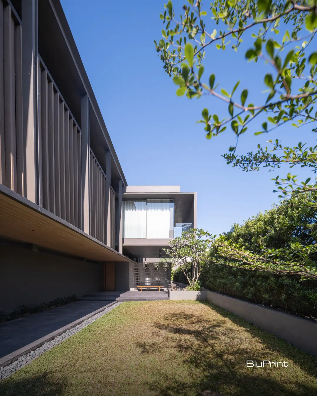 BluPrint Perspectives: PXP Design Workshop