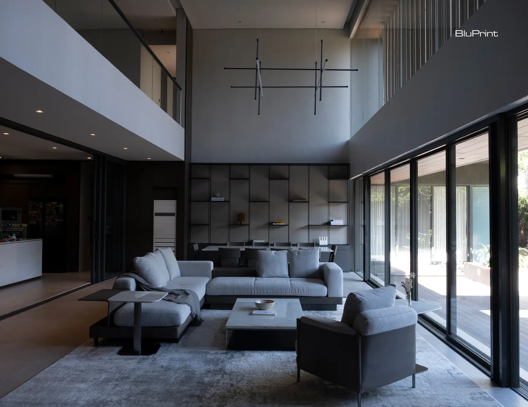 BluPrint Perspectives: PXP Design Workshop