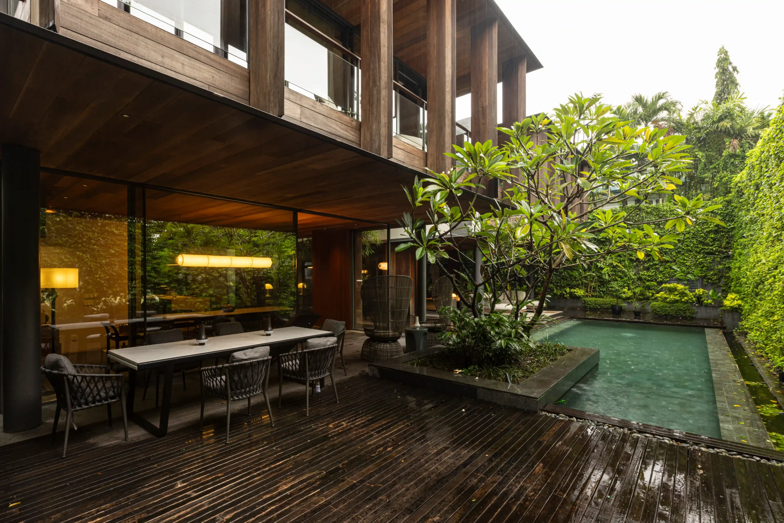 BAAD Studio, Orama’s Z System, DL House, Focus Global