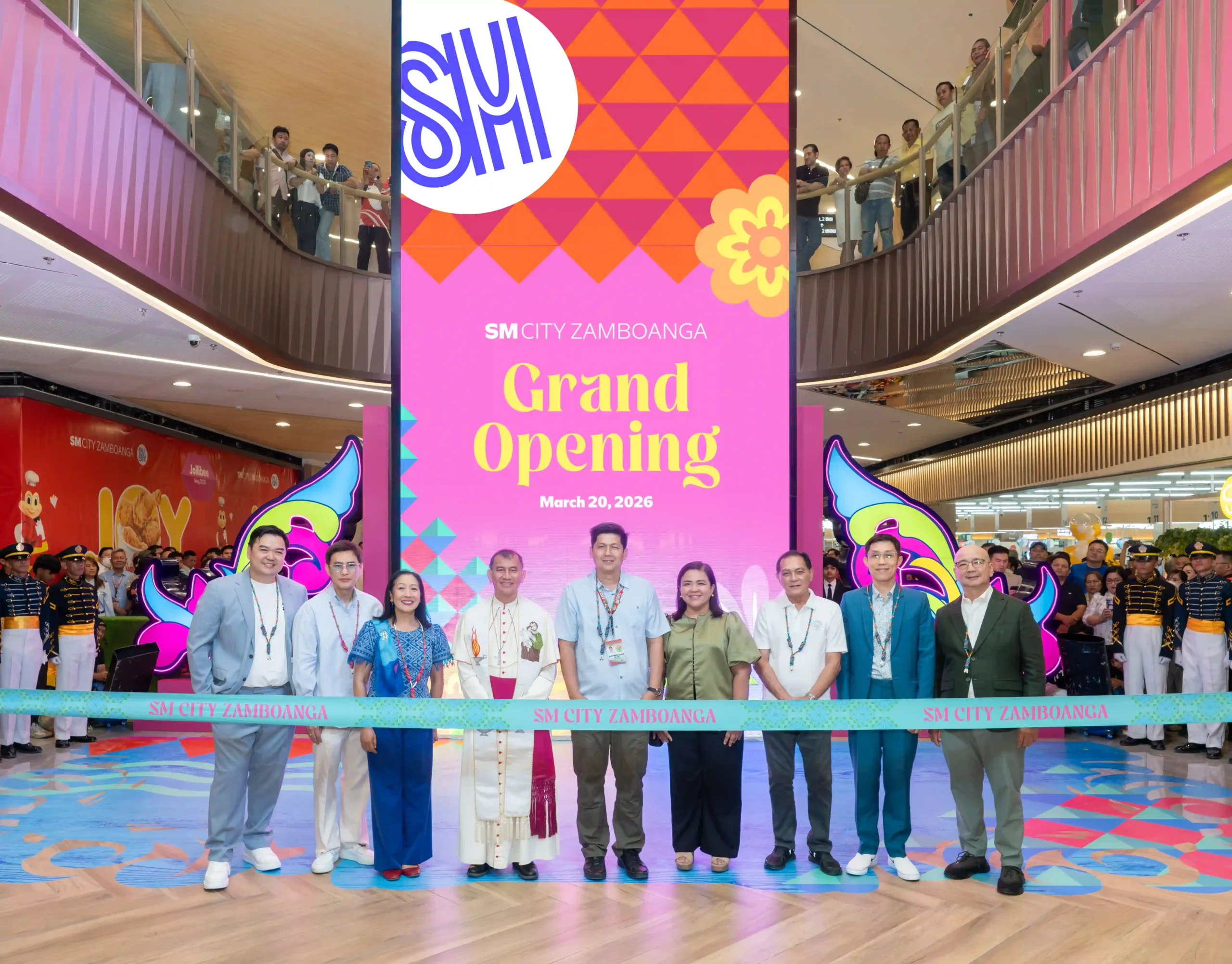 SM City Zamboanga