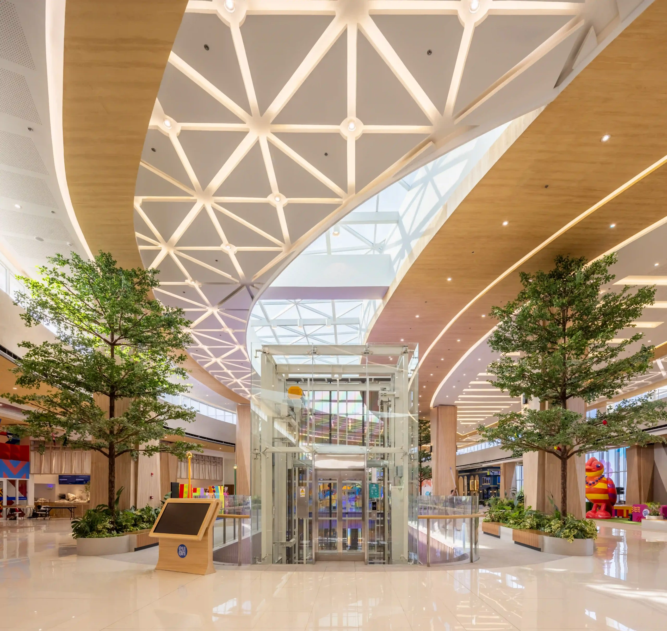 SM City Zamboanga