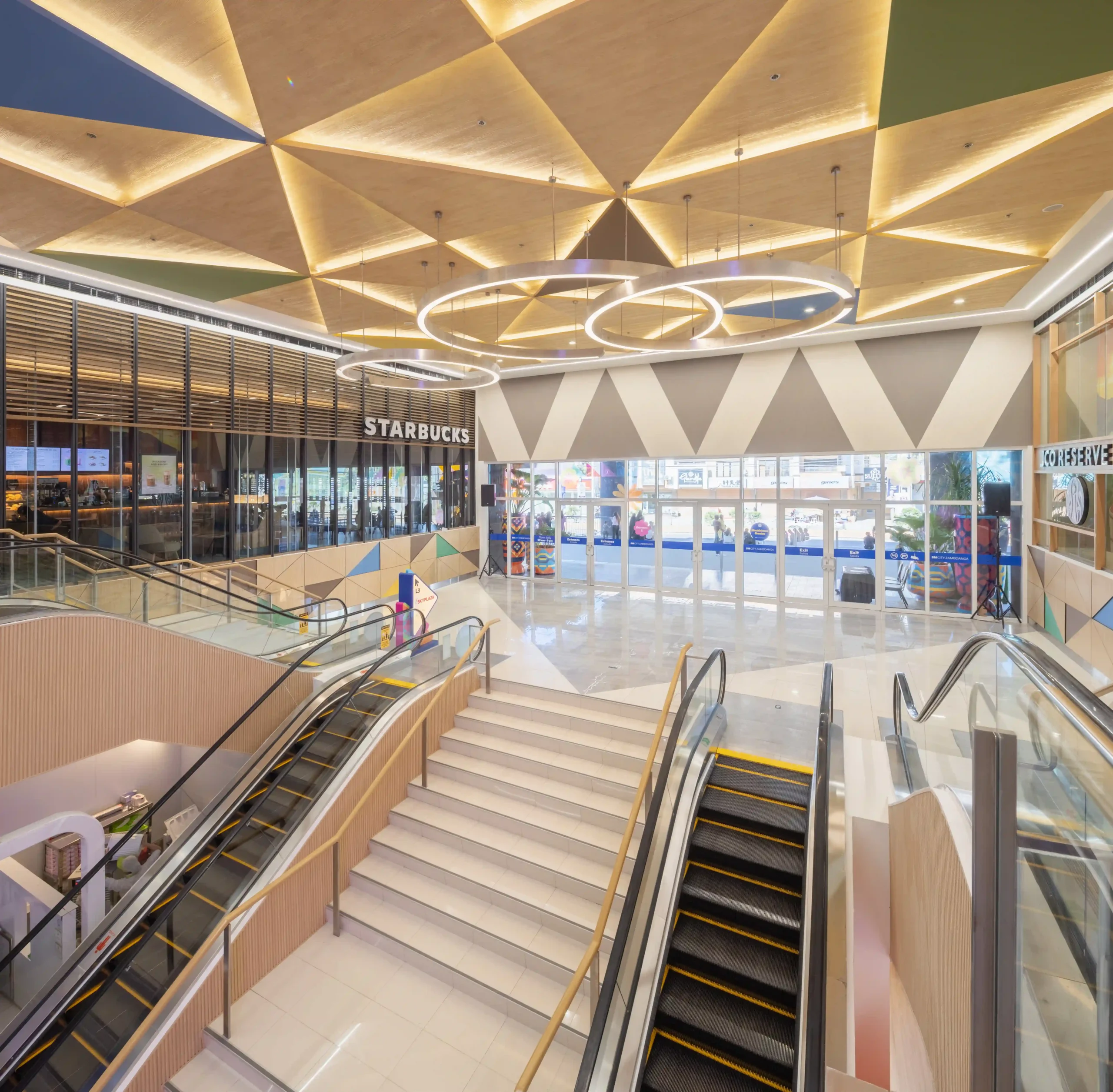 SM City Zamboanga