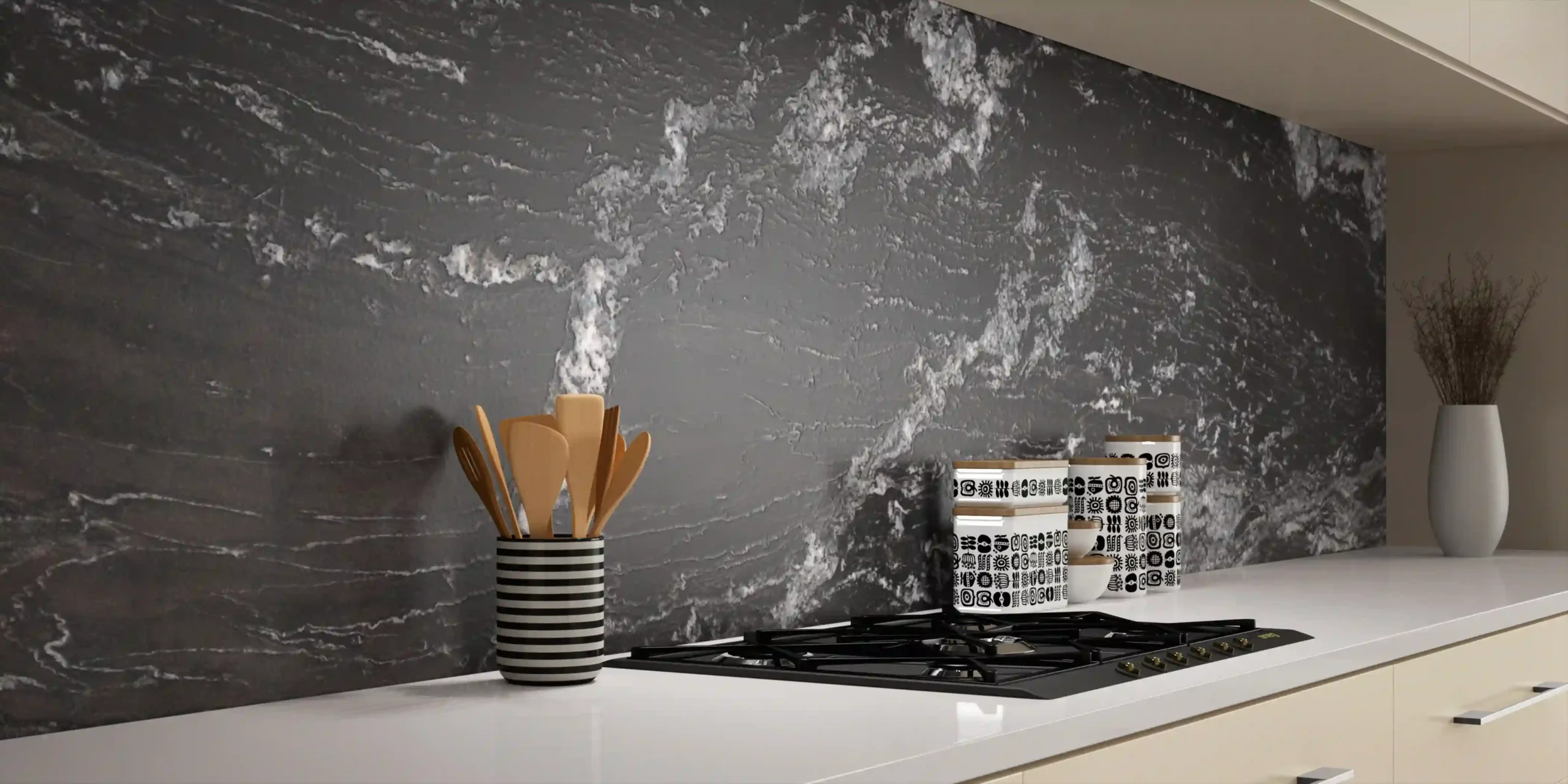ASHTON: Sensa by Consentino Collection