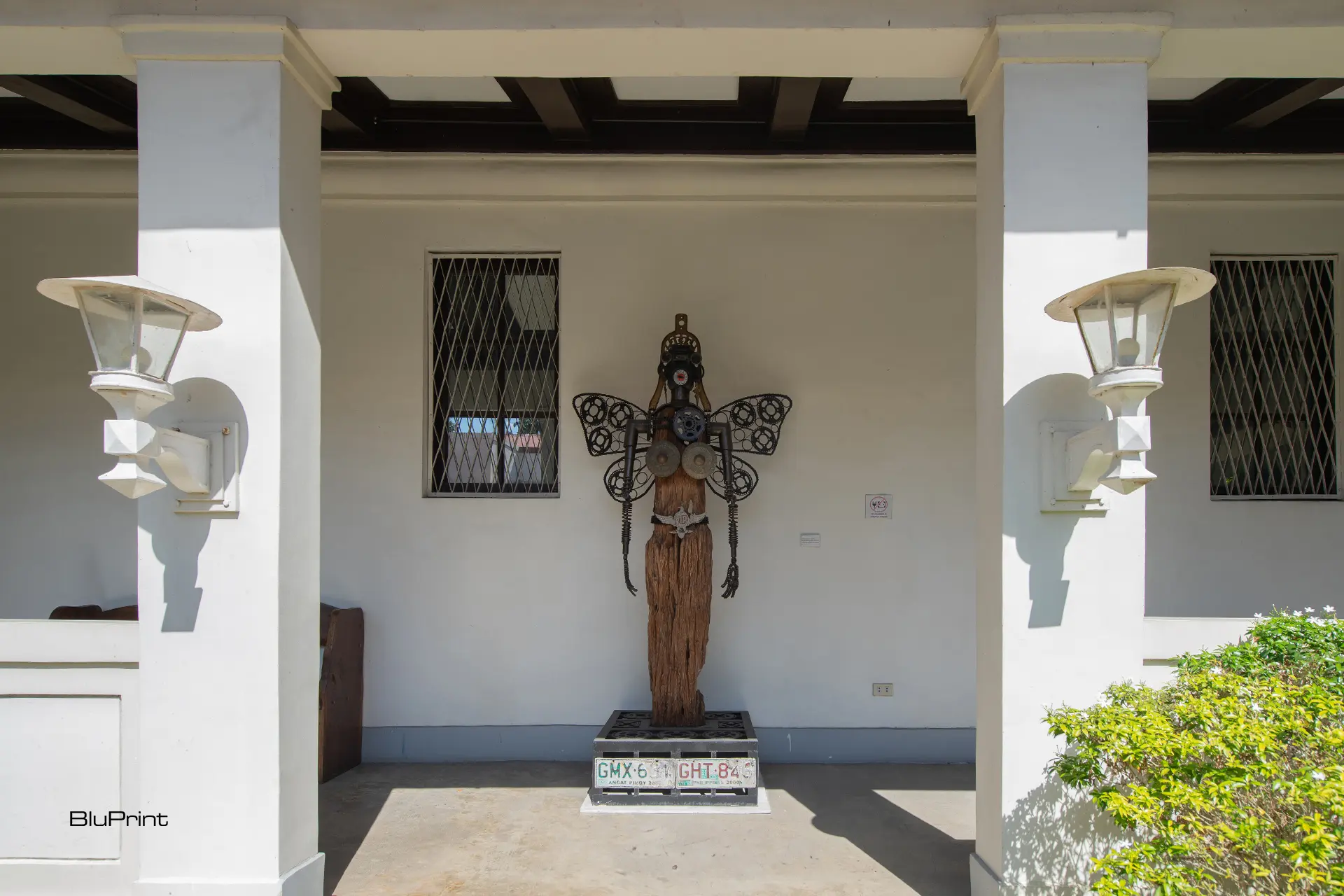 UP Visayas Museum of Art and Cultural Heritage