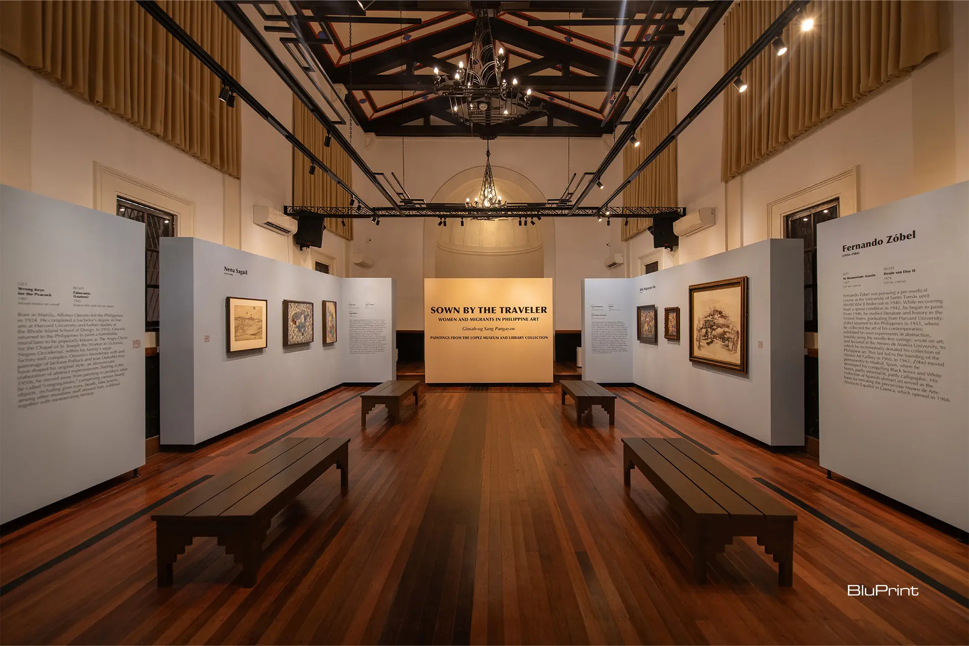 UP Visayas Museum of Art and Cultural Heritage